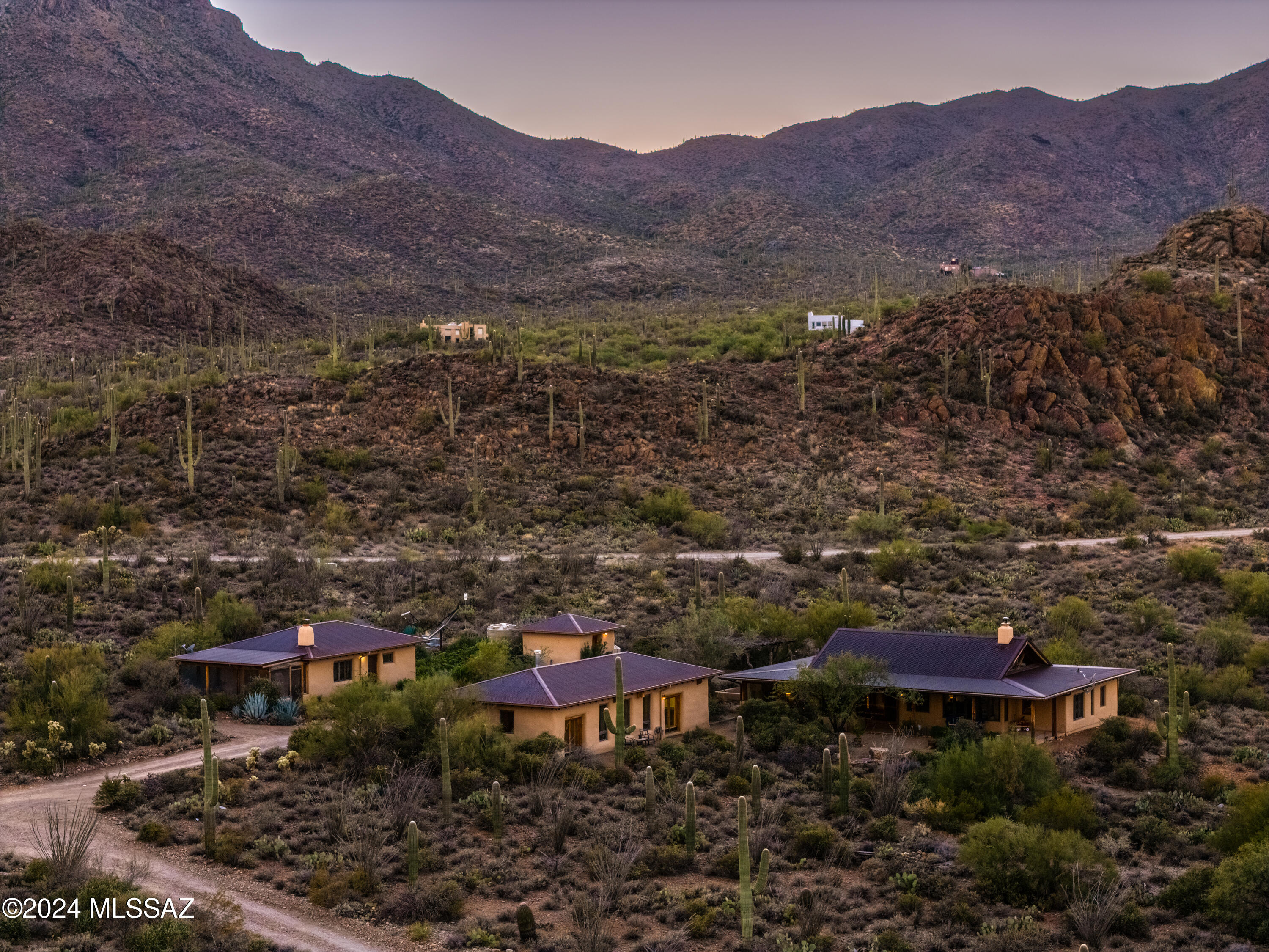 6510 W Banded Gecko Way