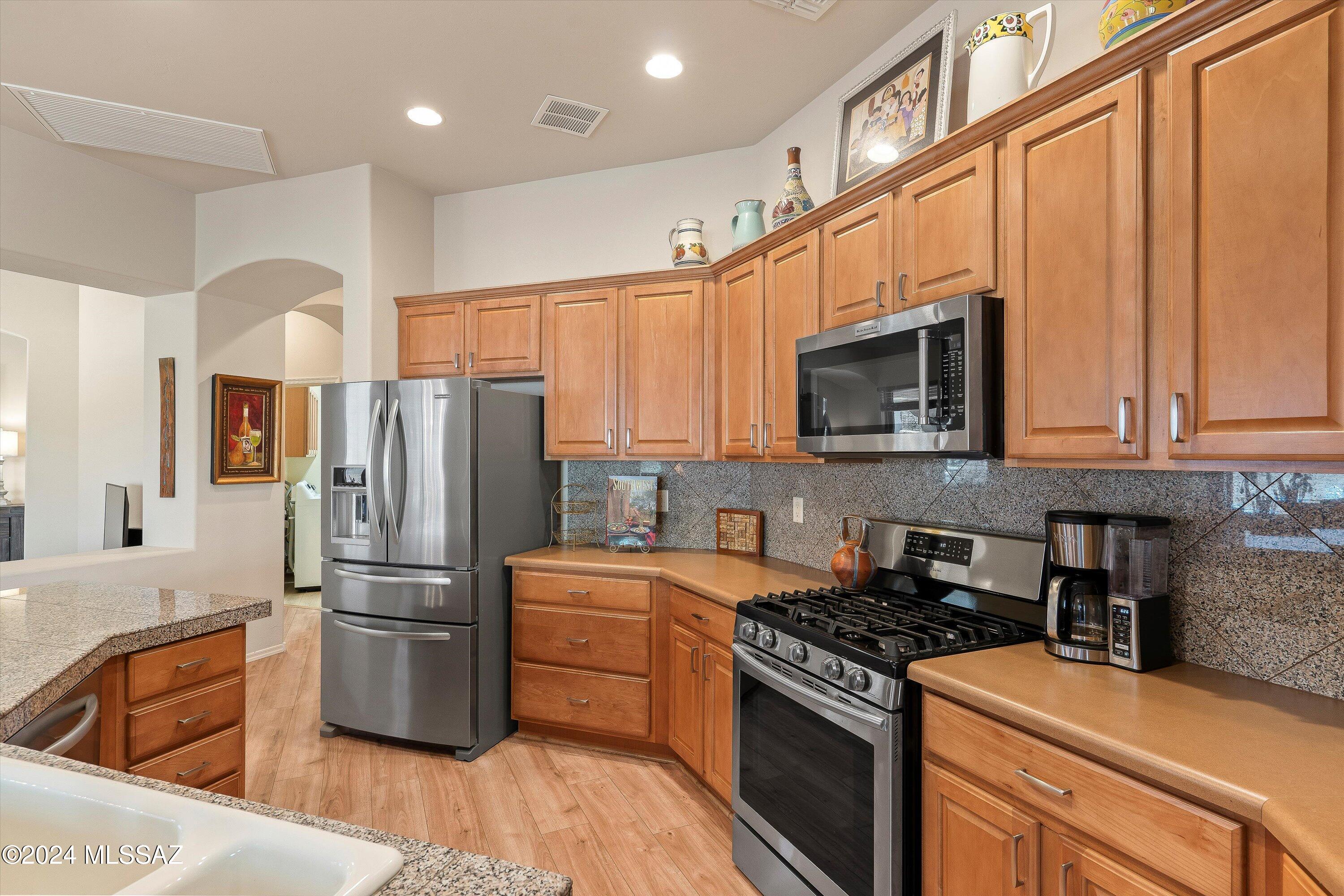 13084 N Toucan Drive