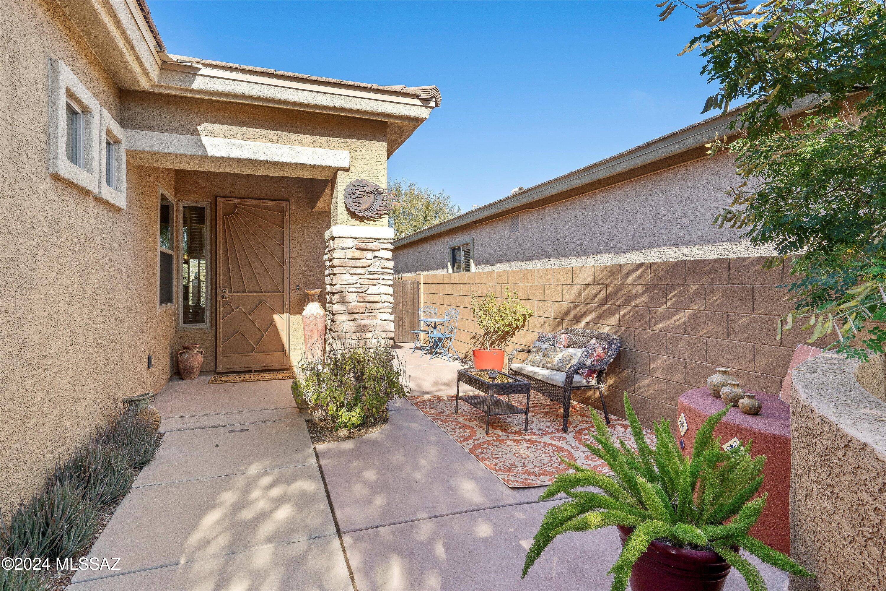 13084 N Toucan Drive