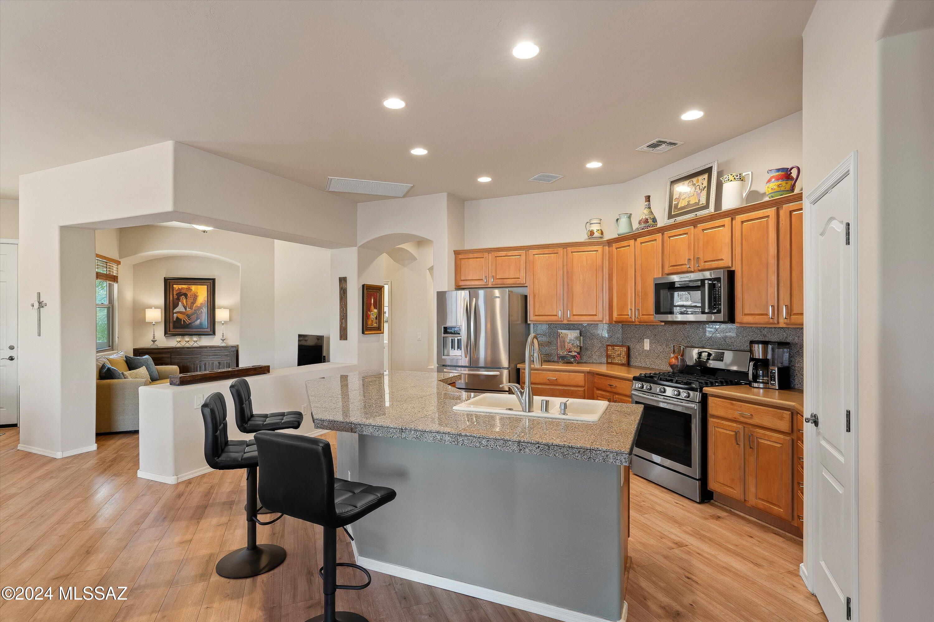 13084 N Toucan Drive