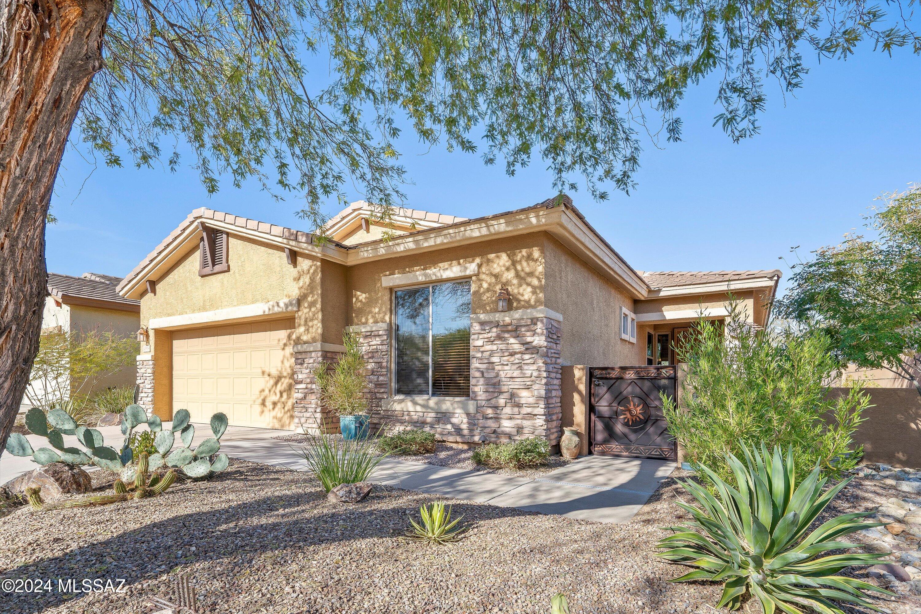 13084 N Toucan Drive