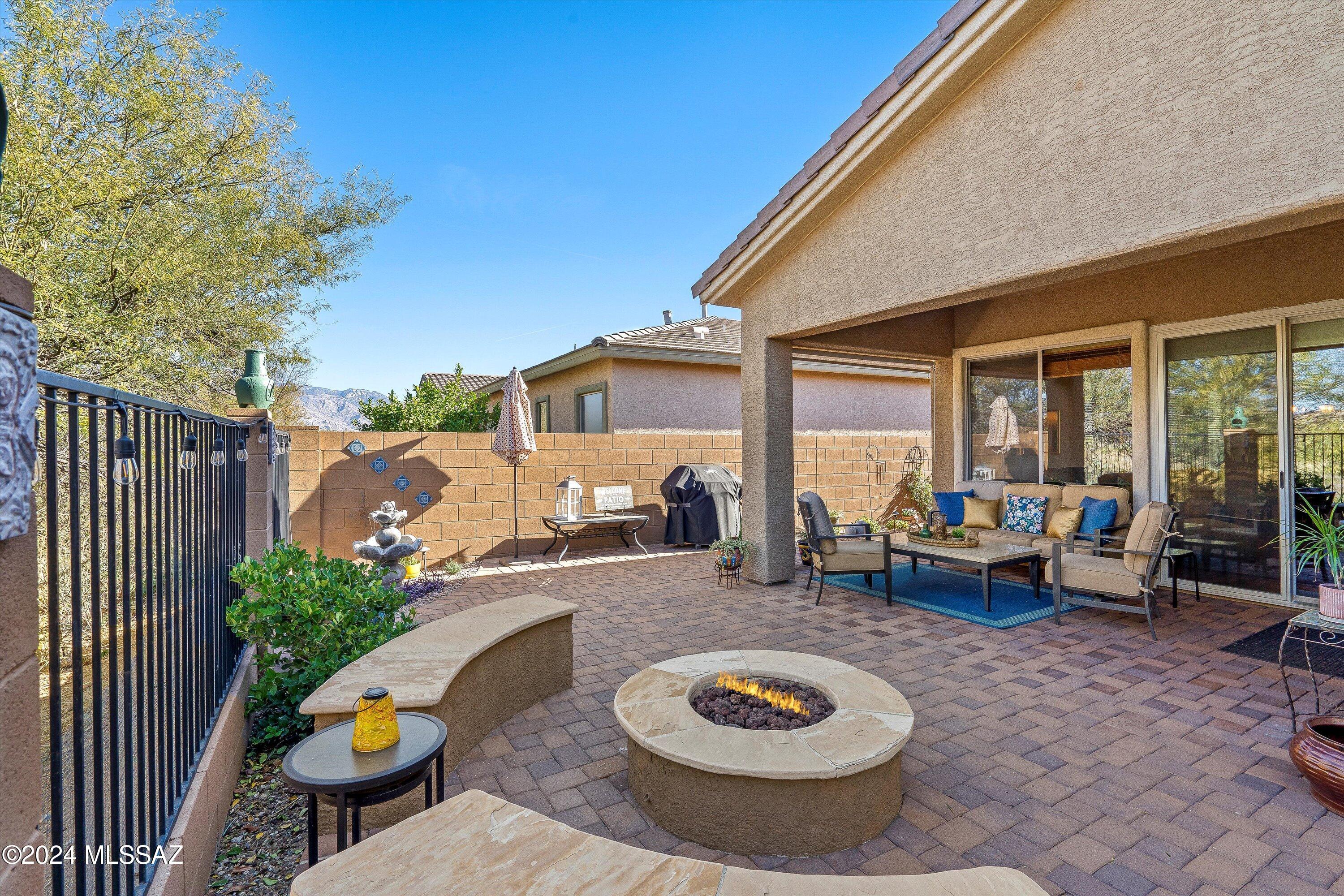 13084 N Toucan Drive