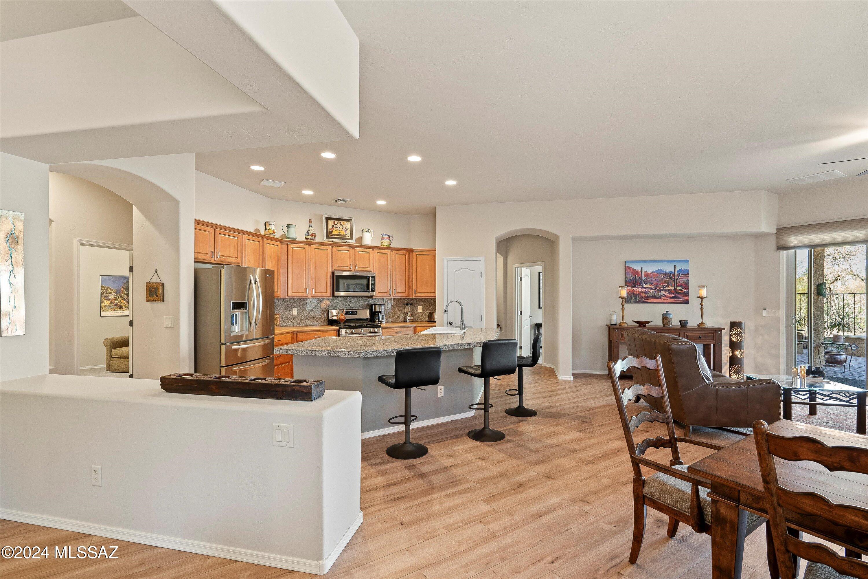 13084 N Toucan Drive