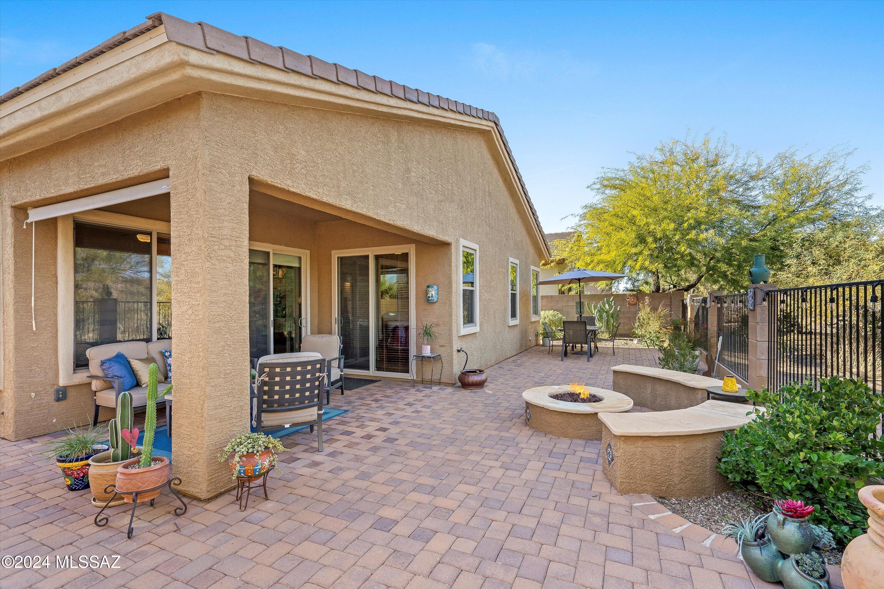 13084 N Toucan Drive