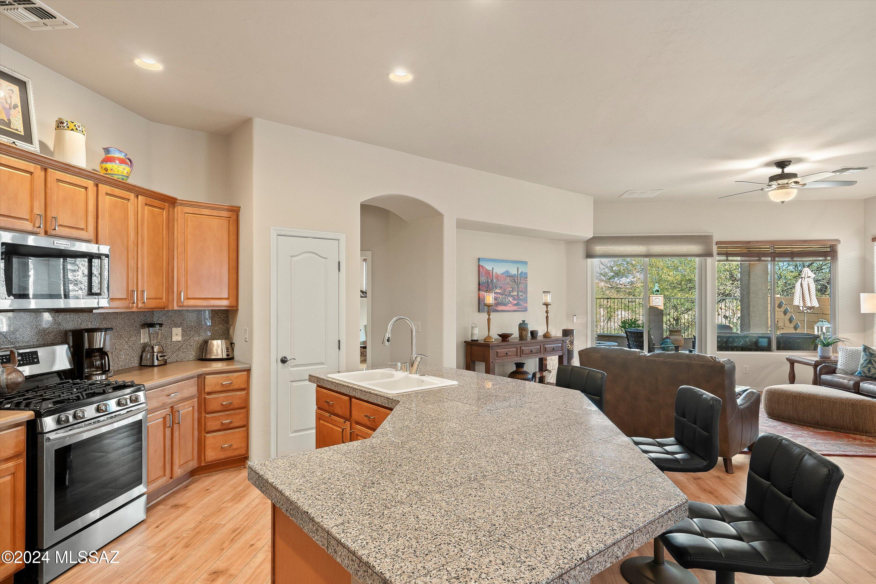 13084 N Toucan Drive