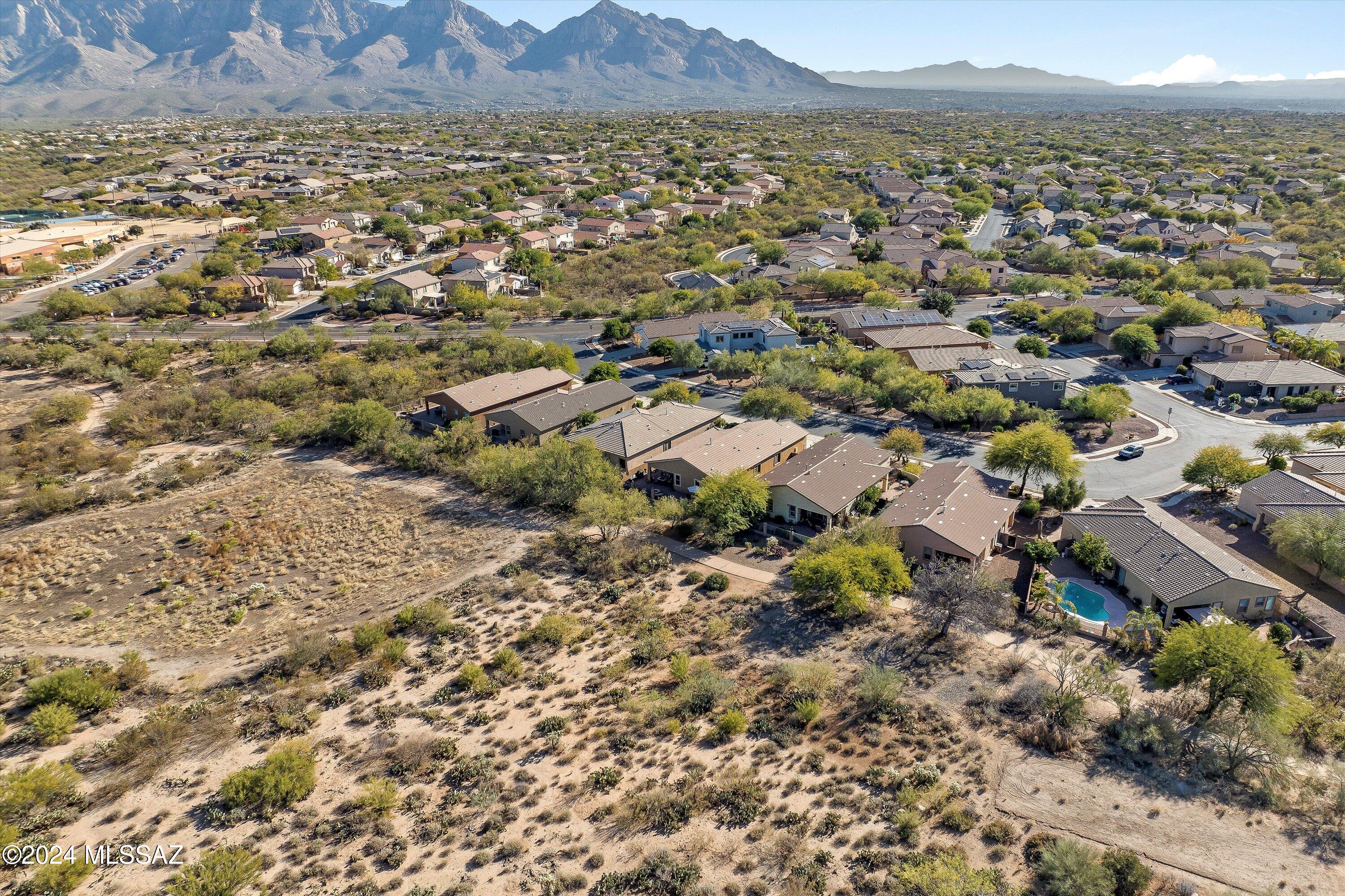 13084 N Toucan Drive