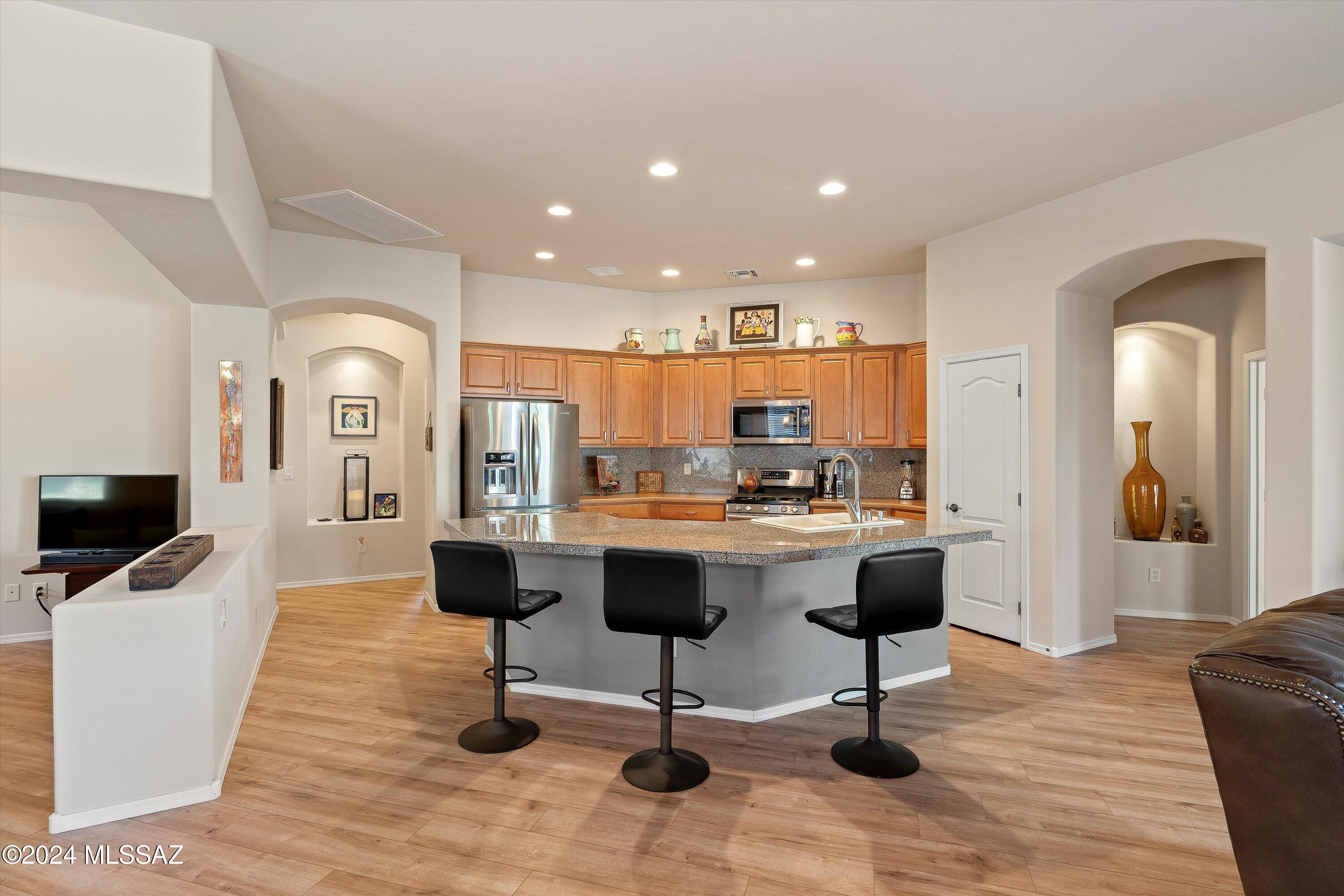 13084 N Toucan Drive