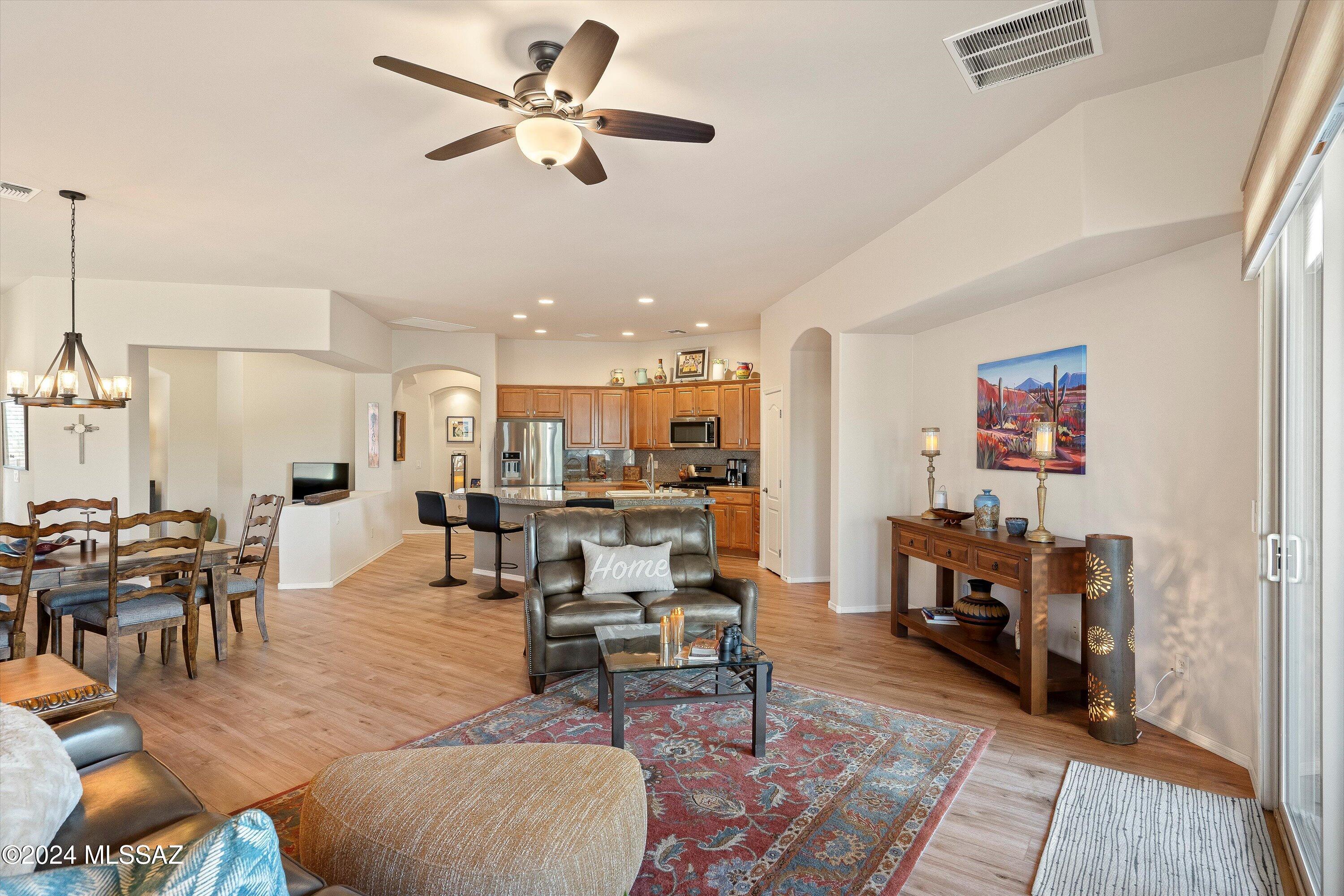 13084 N Toucan Drive