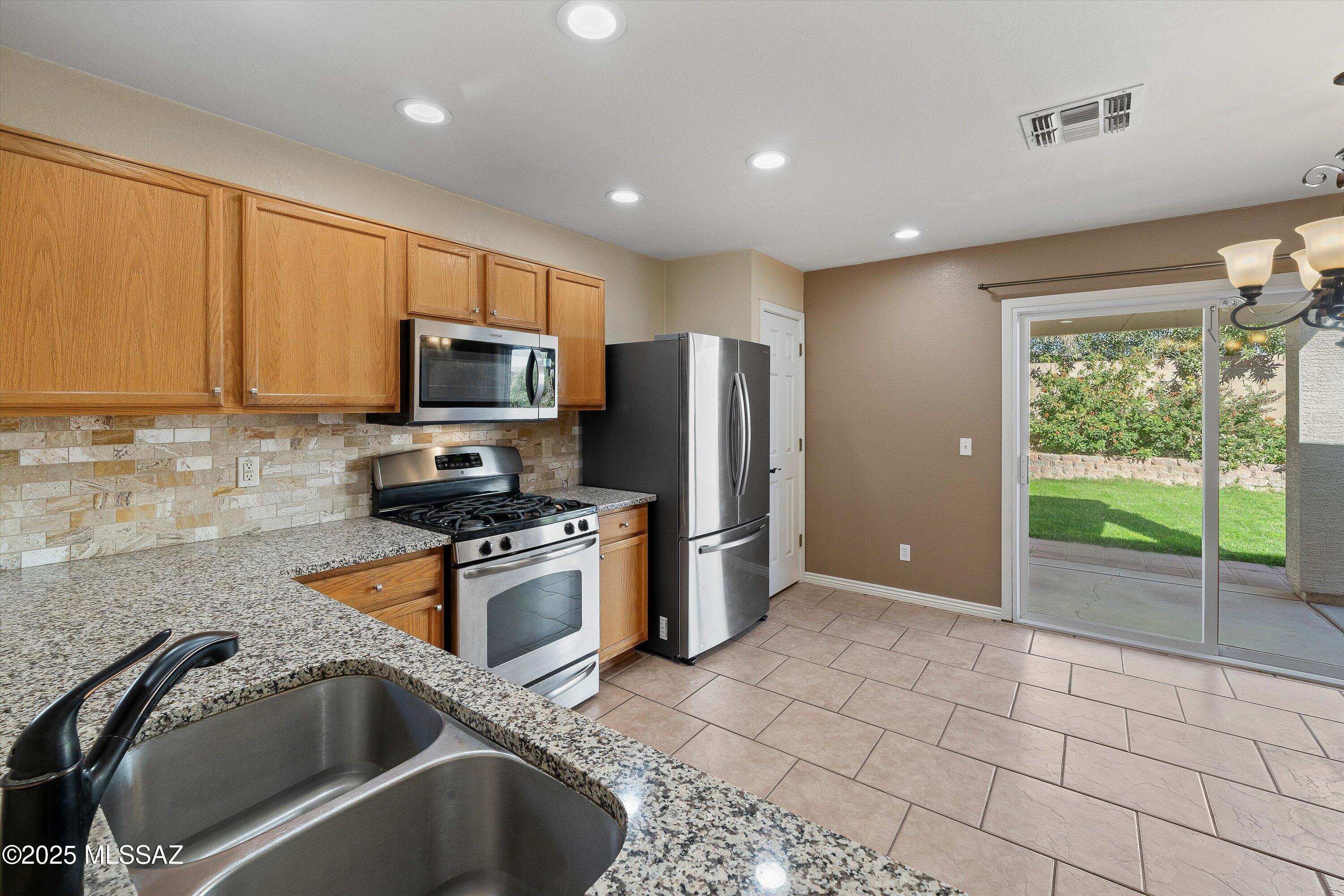 13146 N Tanner Robert Drive