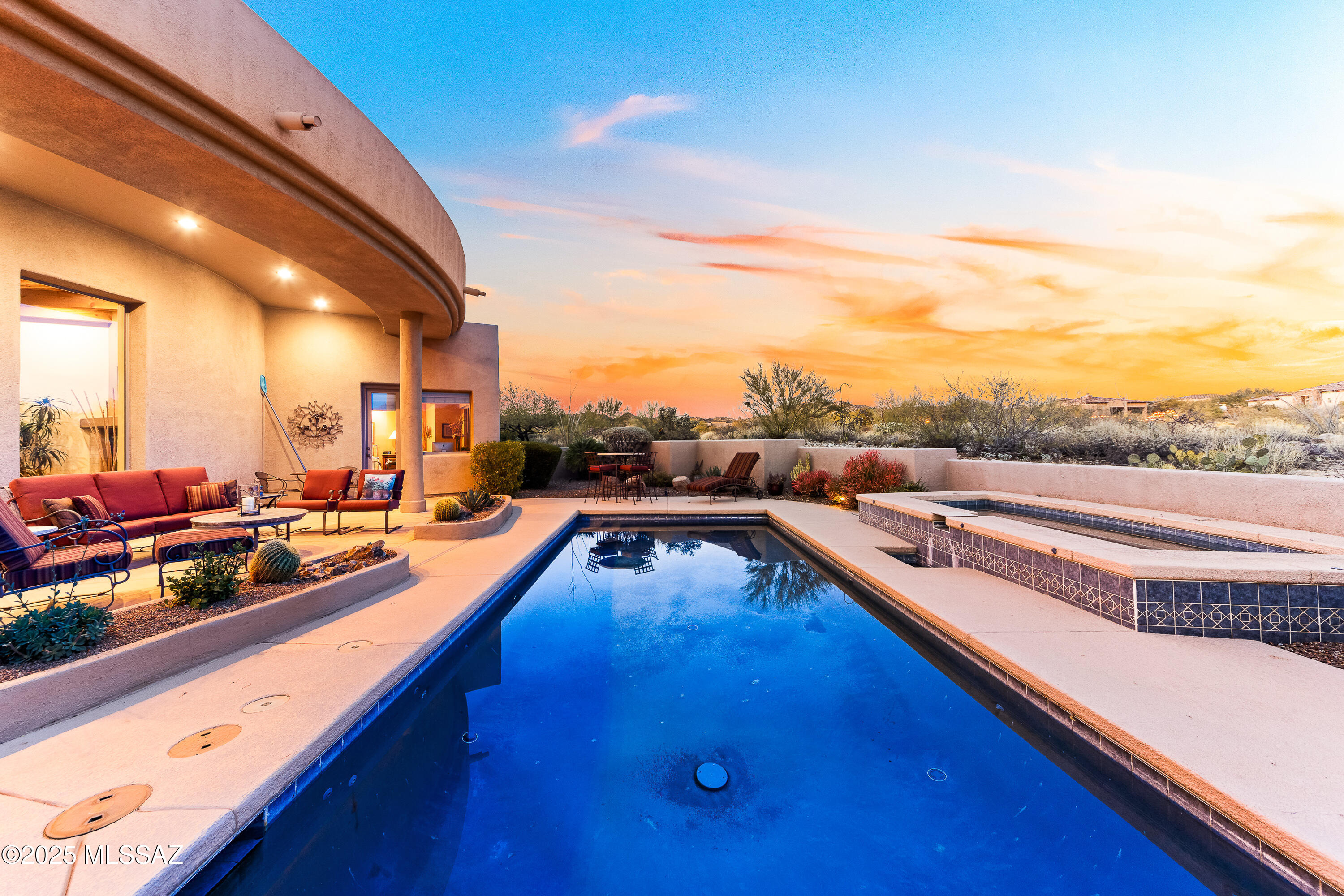 588 W Quiet Springs Drive