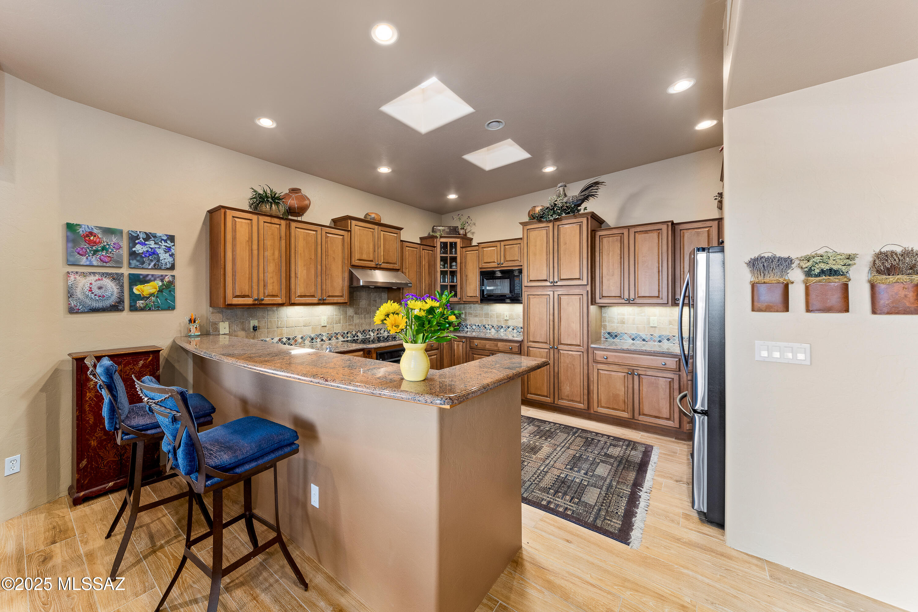 588 W Quiet Springs Drive