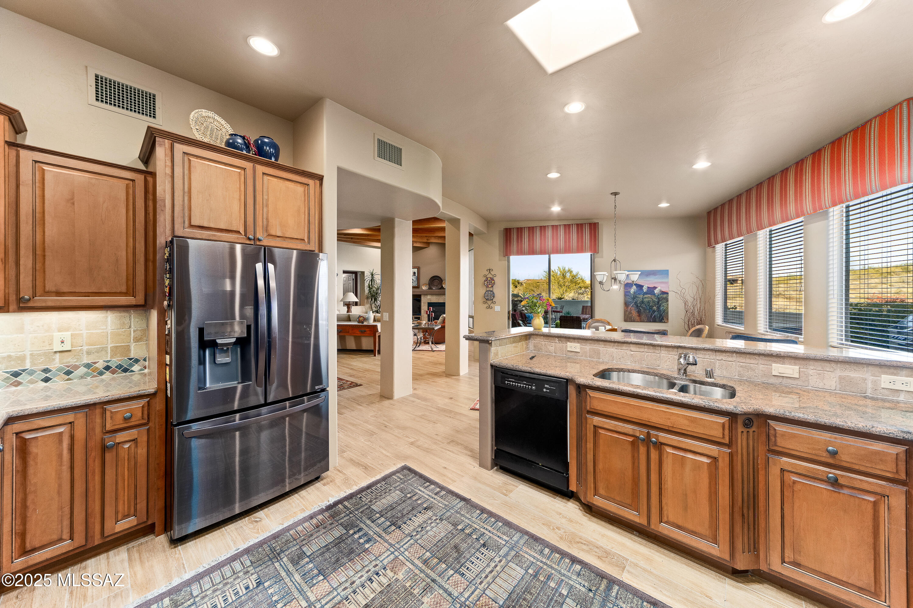 588 W Quiet Springs Drive