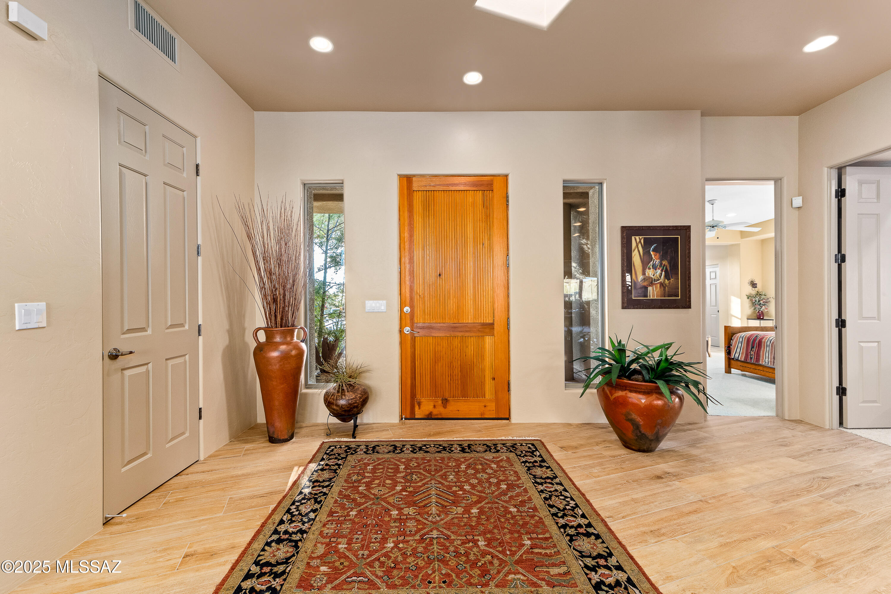 588 W Quiet Springs Drive