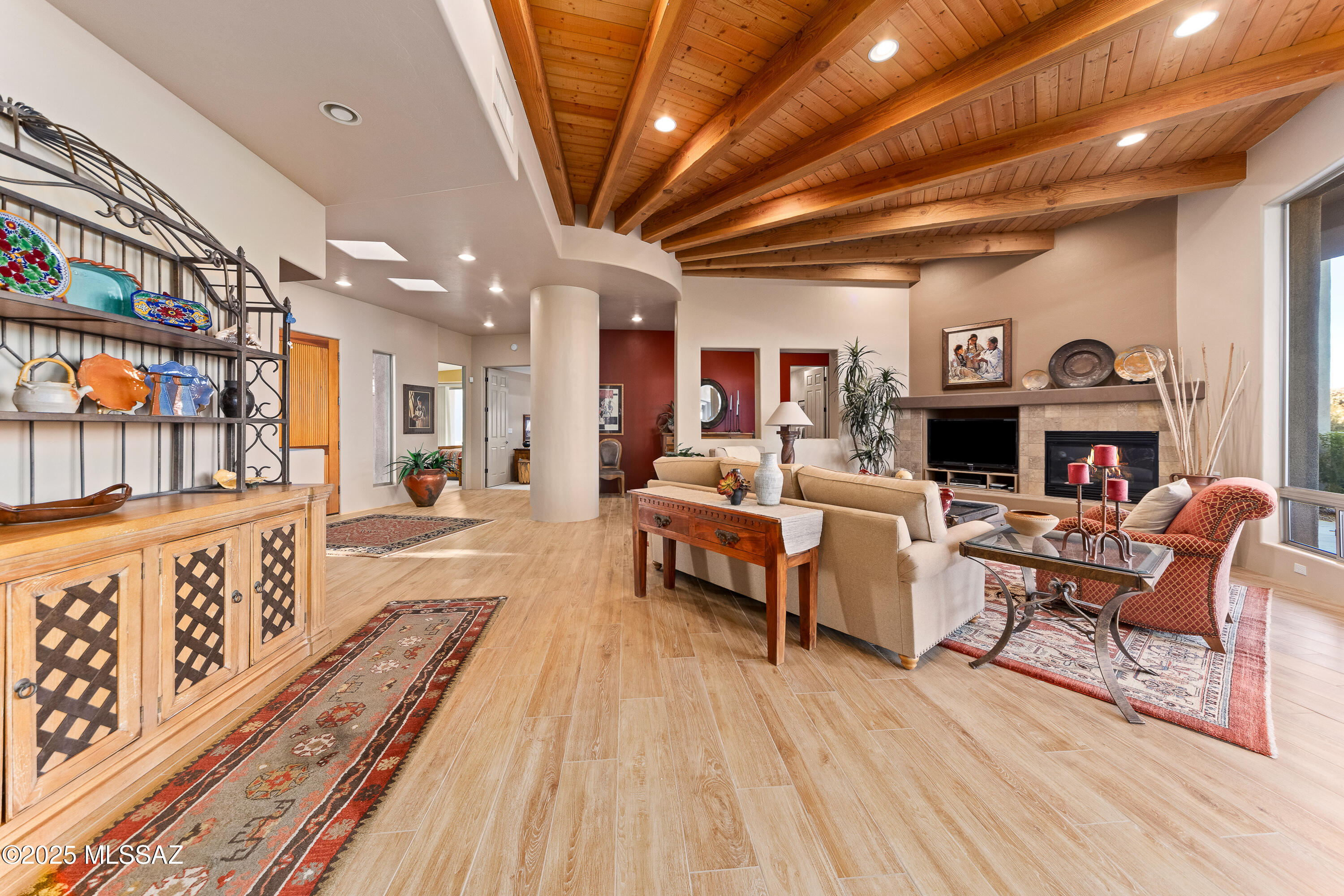 588 W Quiet Springs Drive