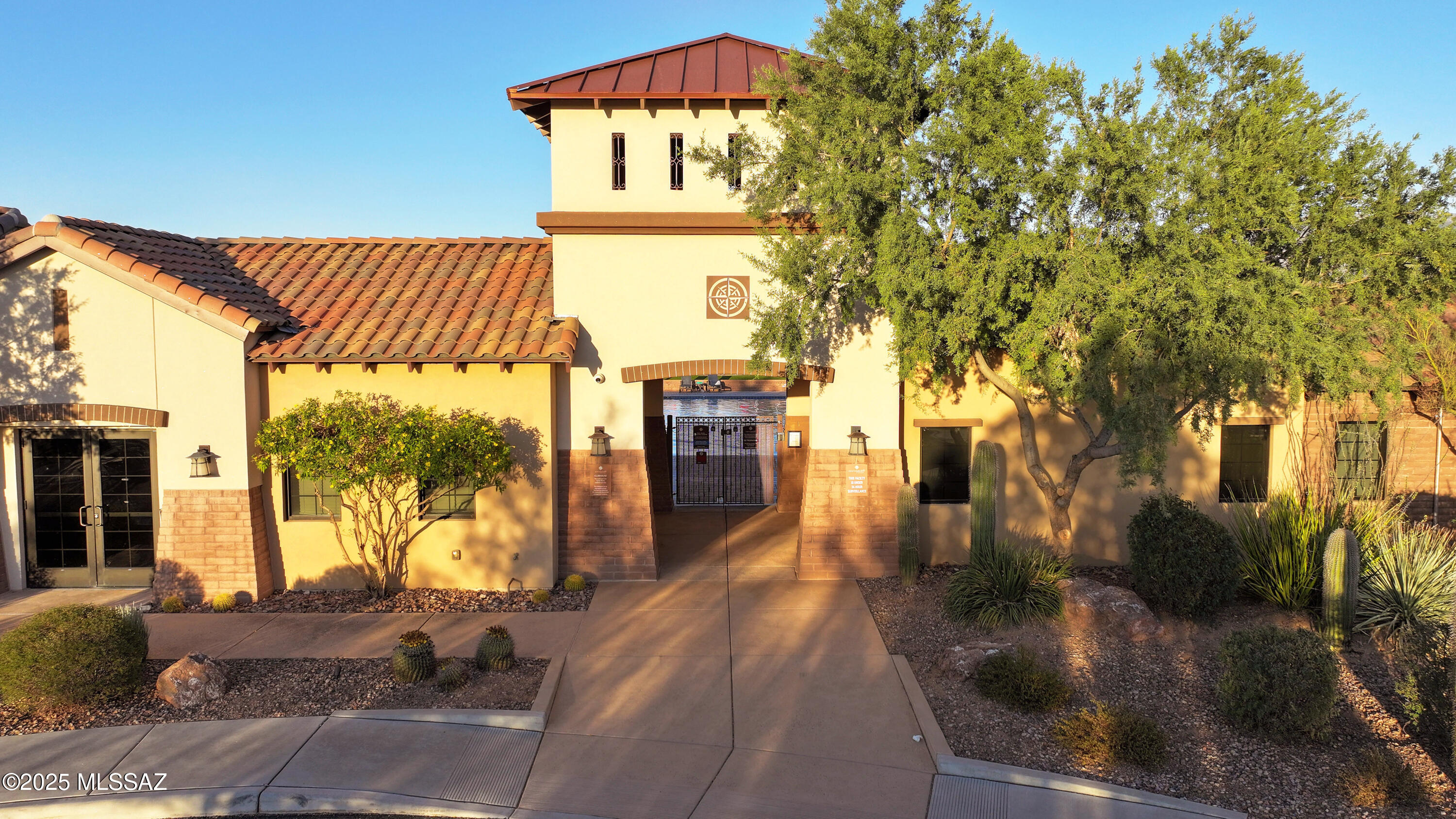 13446 N Flaxleaf Place