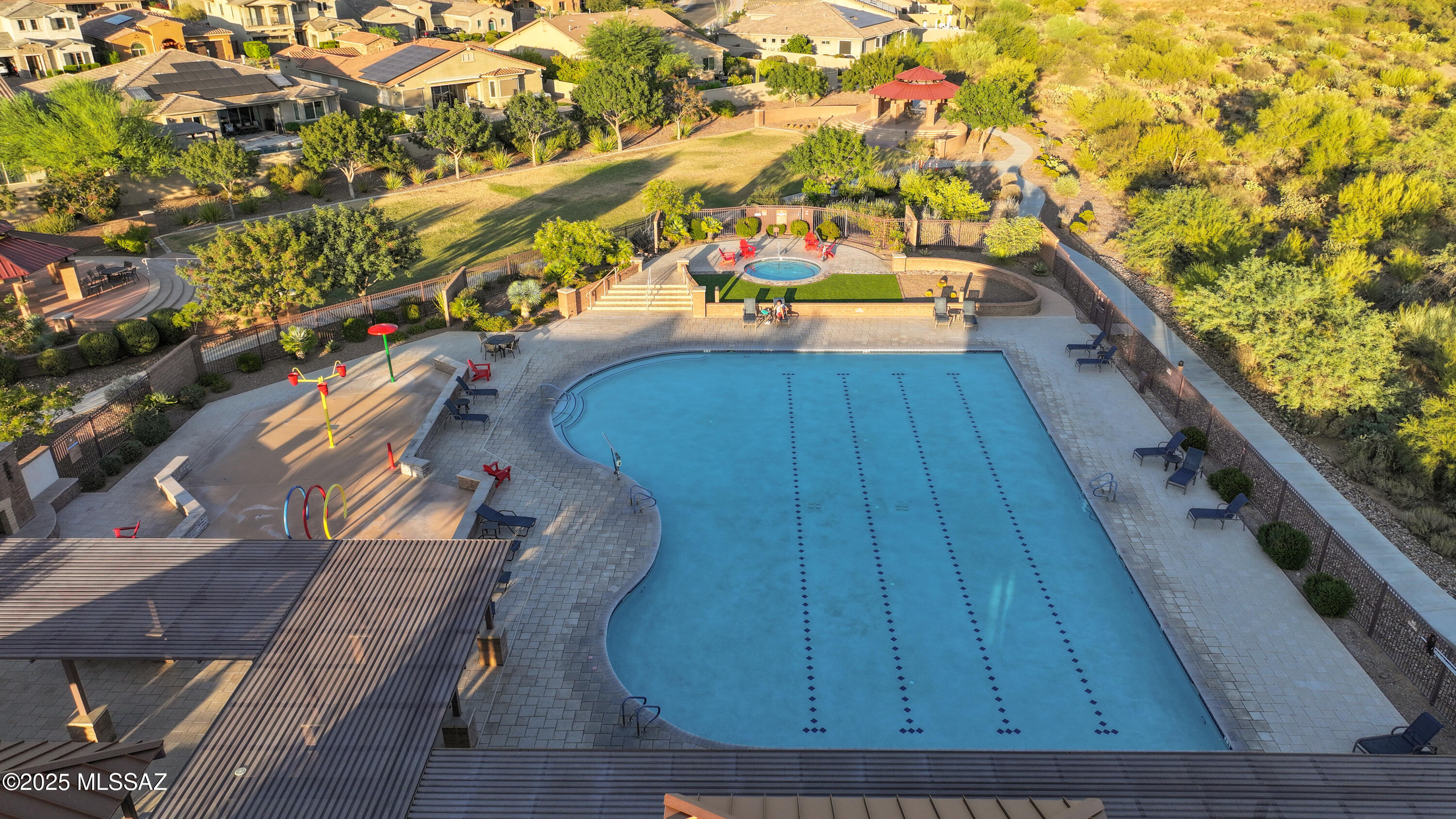 13446 N Flaxleaf Place