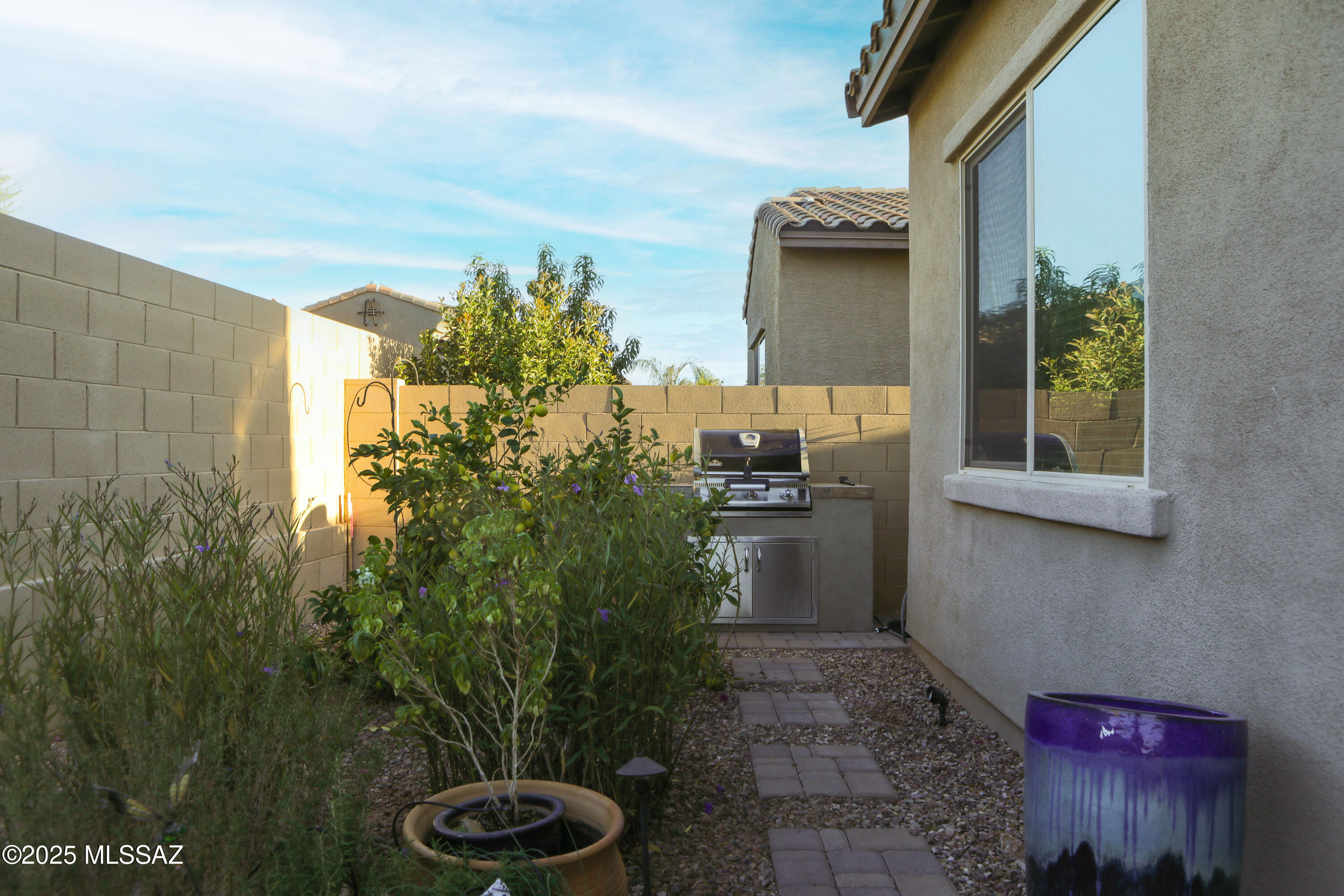 13446 N Flaxleaf Place