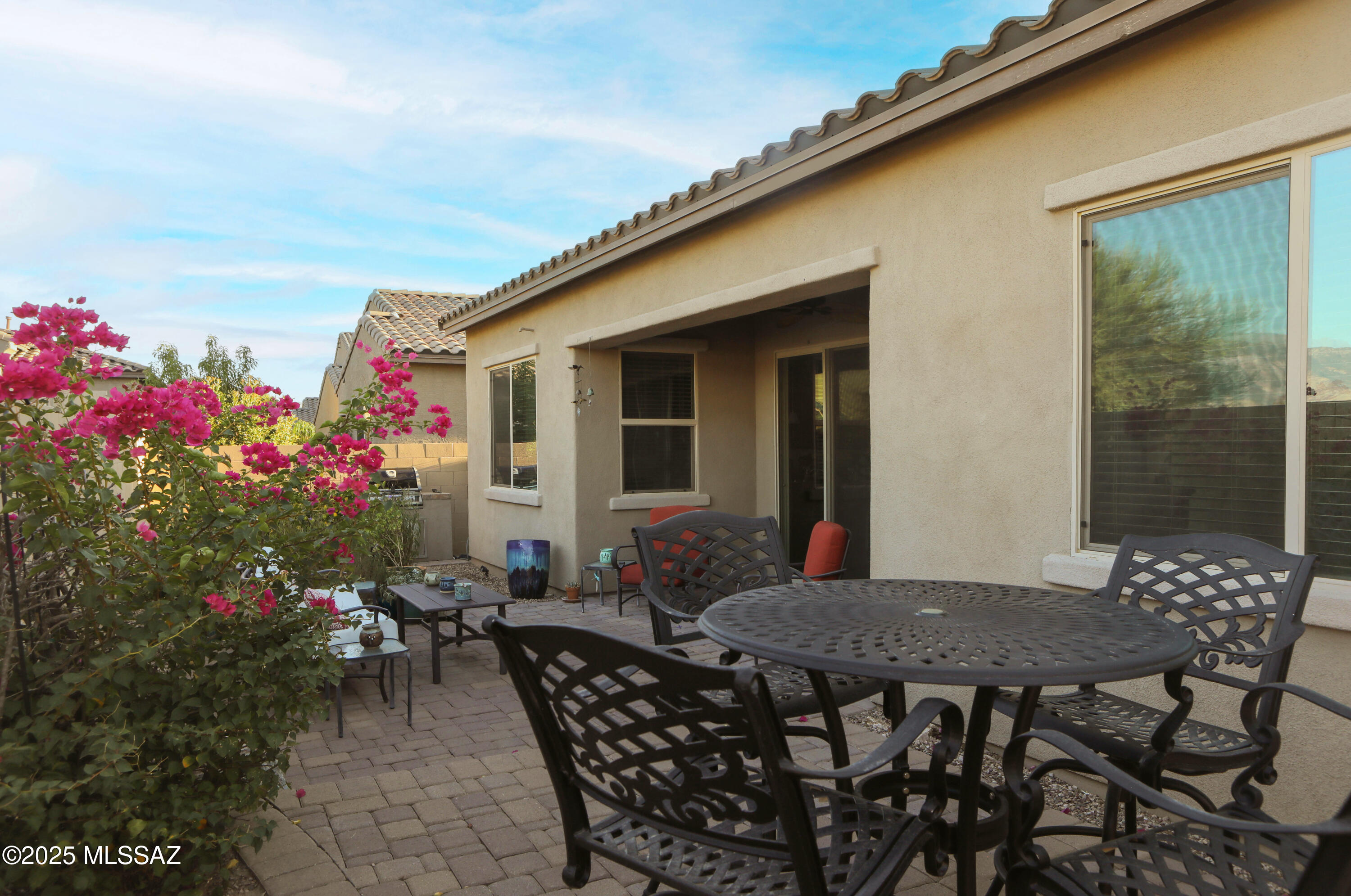 13446 N Flaxleaf Place