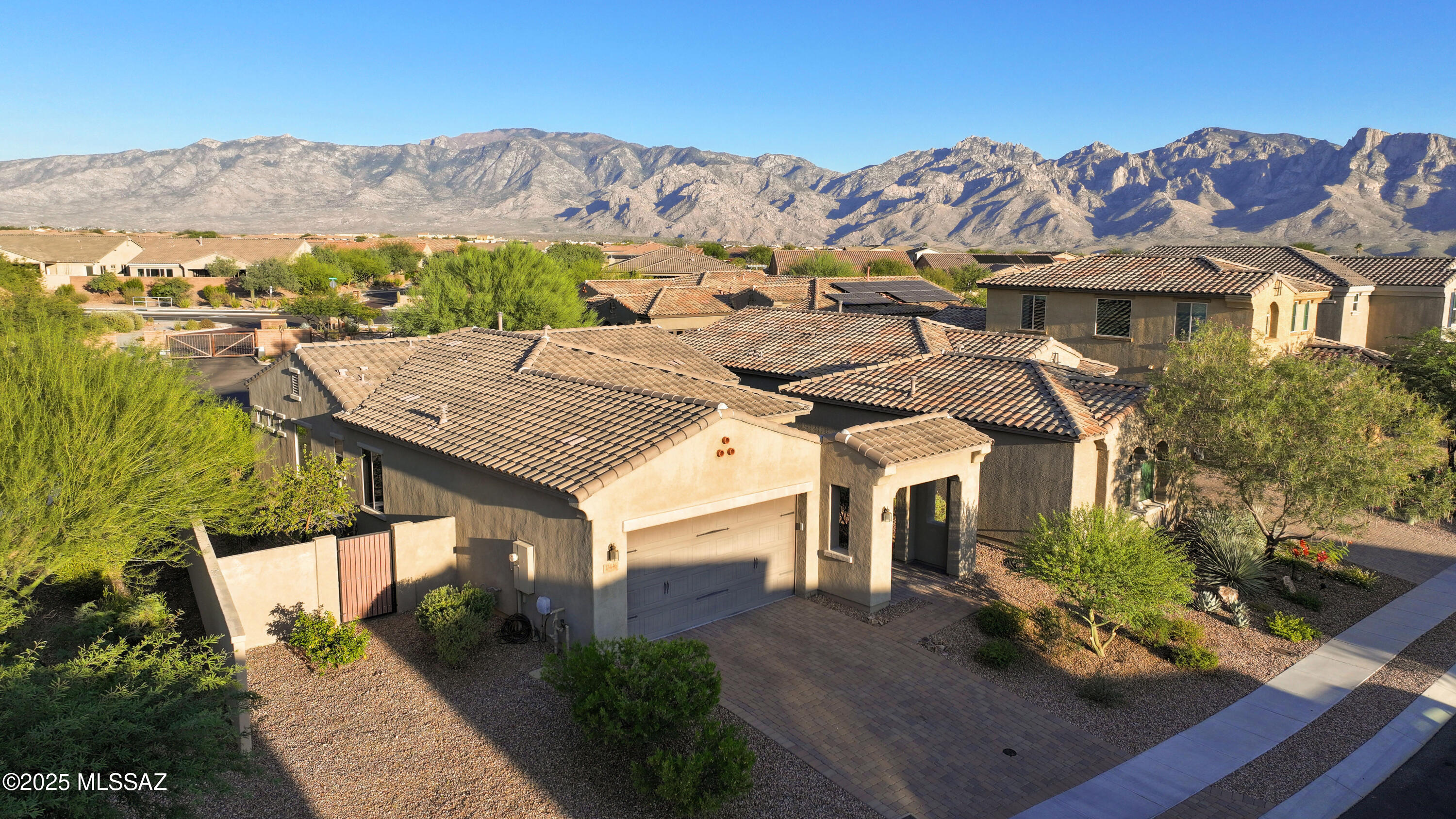 13446 N Flaxleaf Place