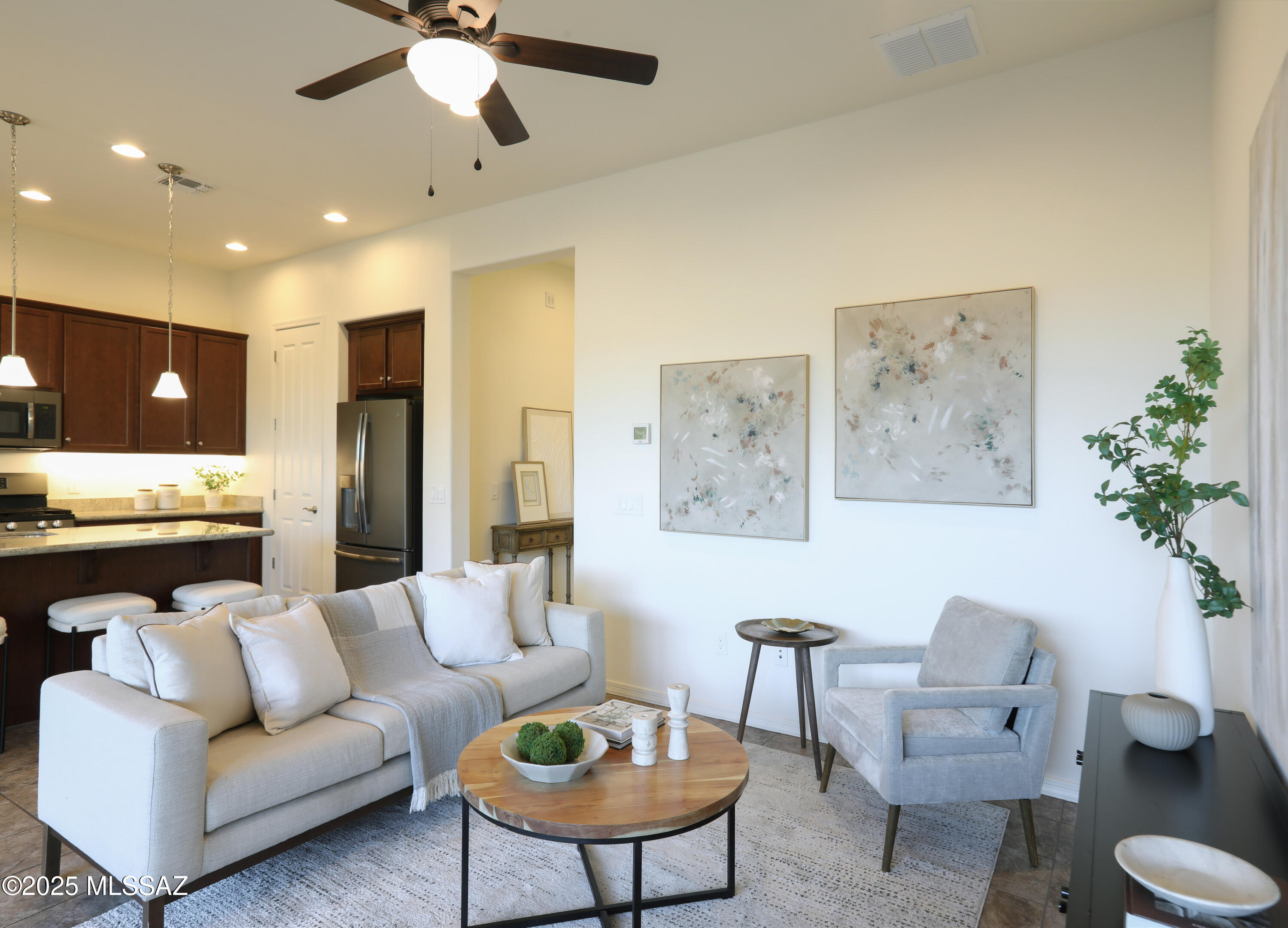 13446 N Flaxleaf Place