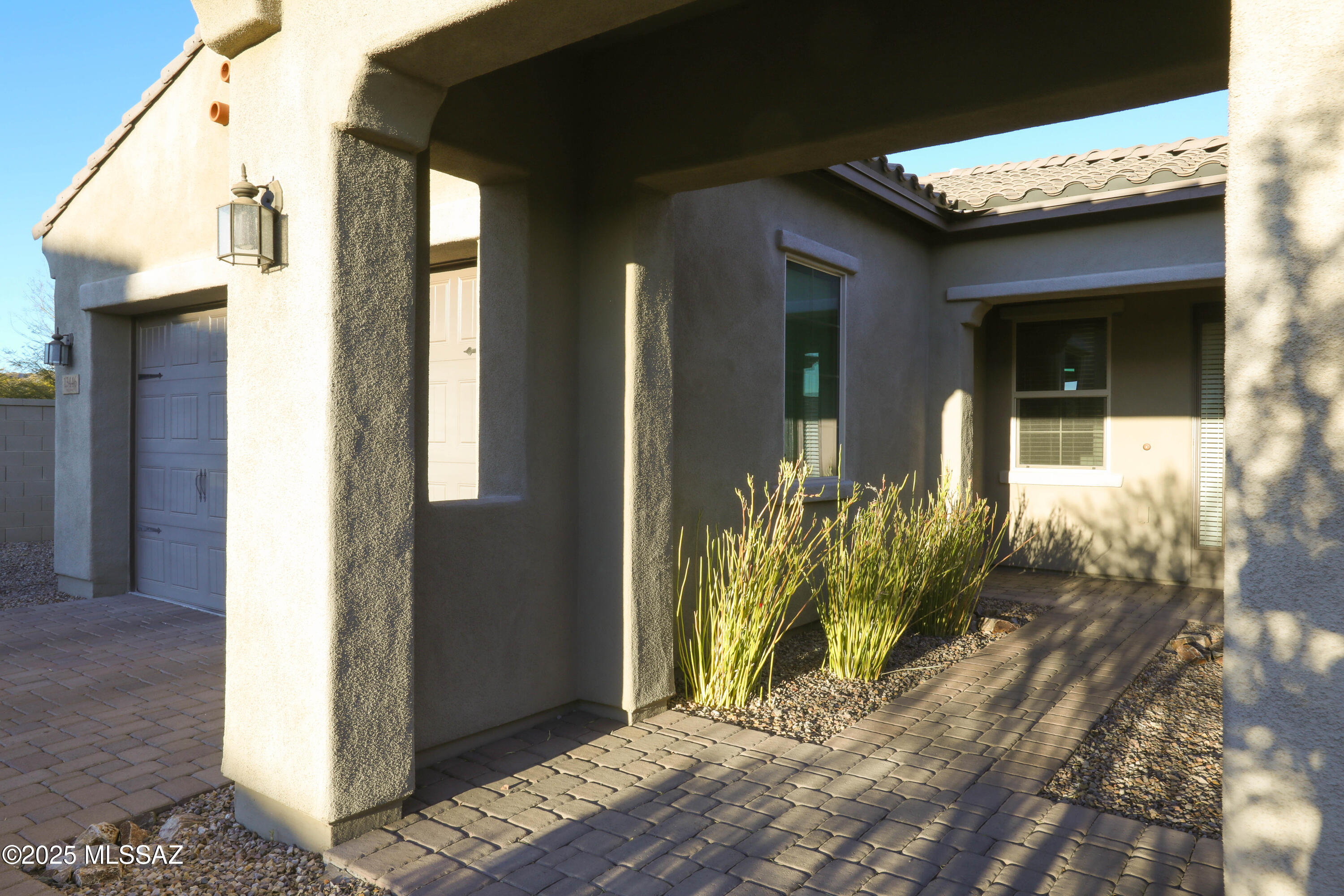 13446 N Flaxleaf Place