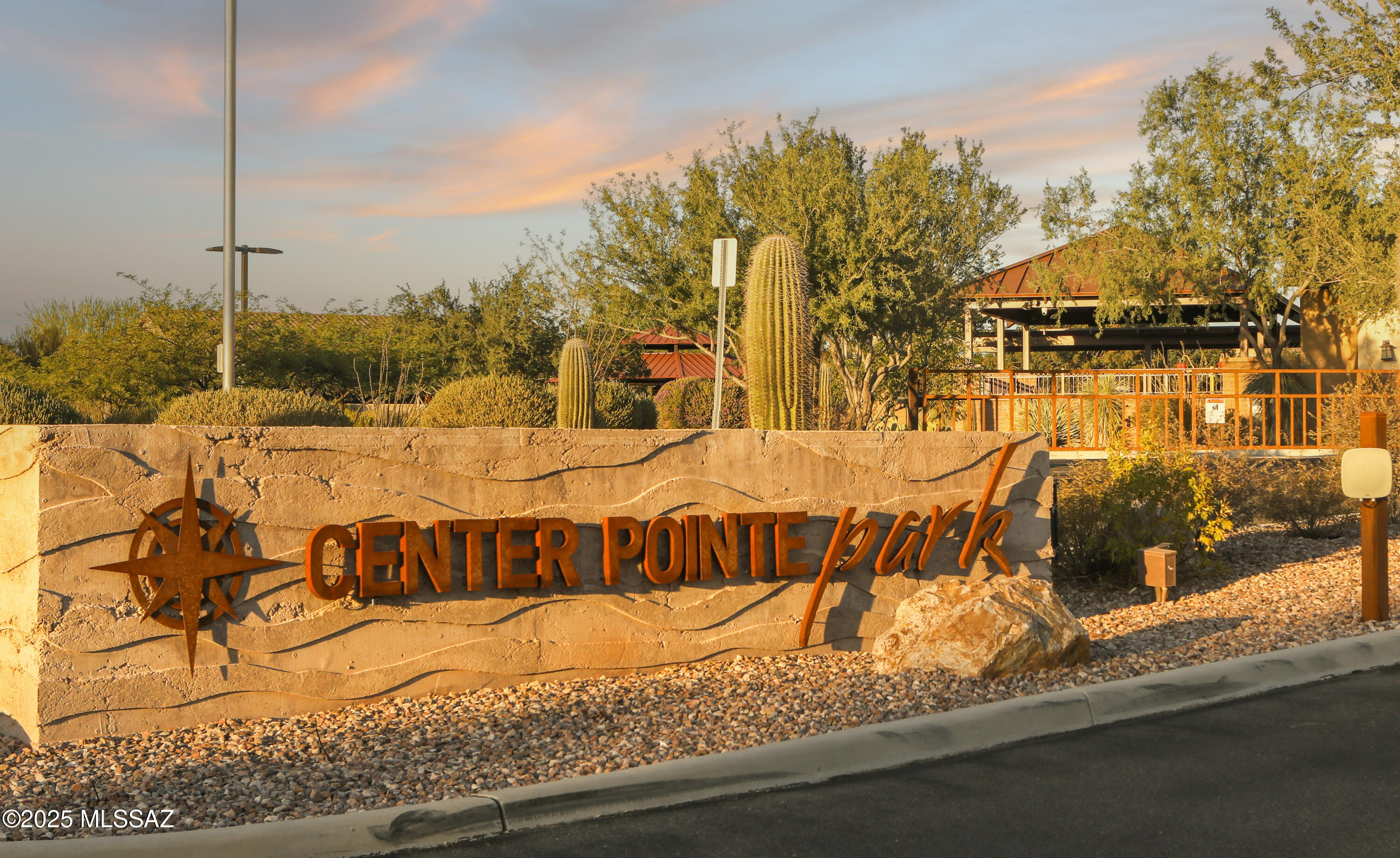 13446 N Flaxleaf Place