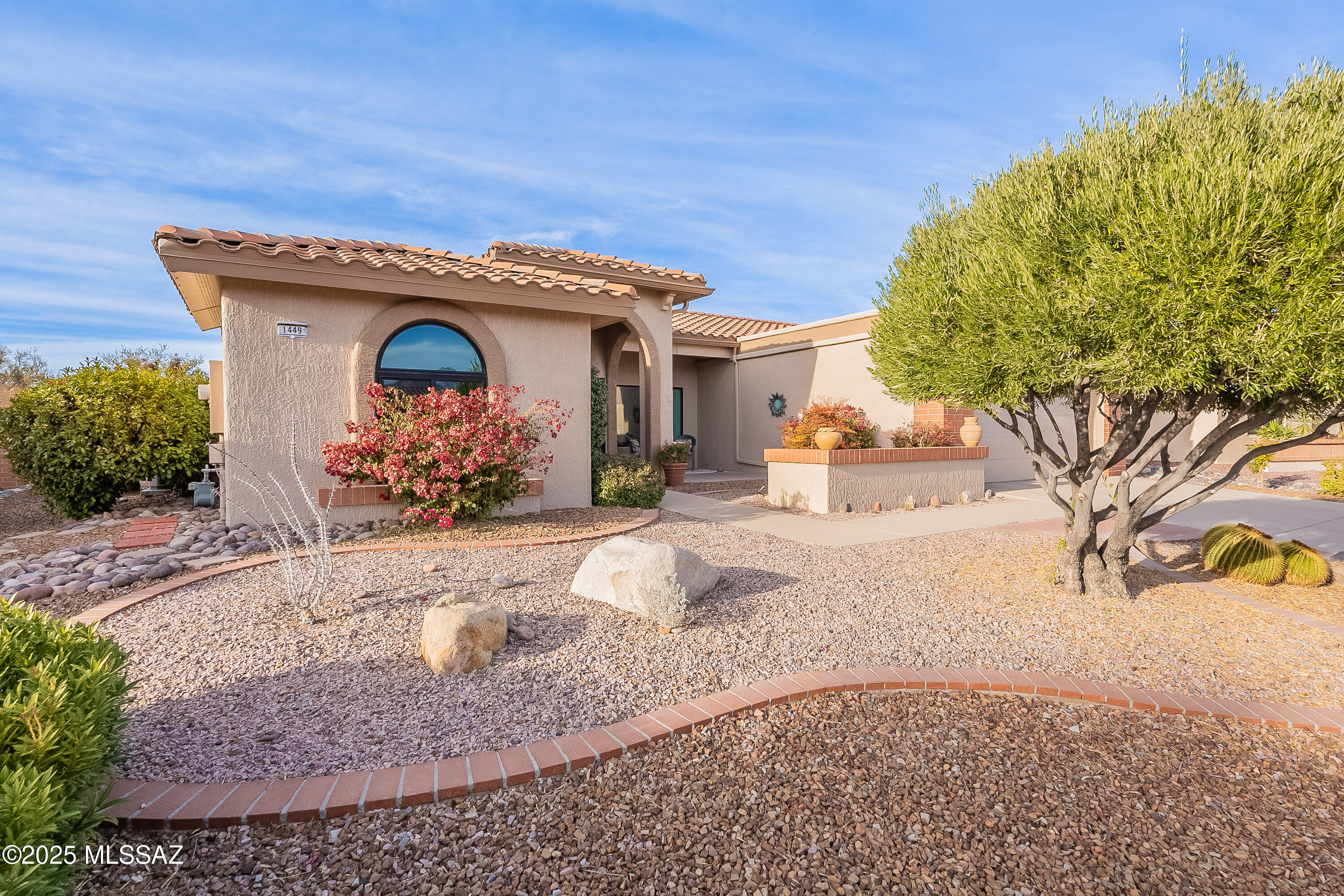 1449 E Bright Angel Drive