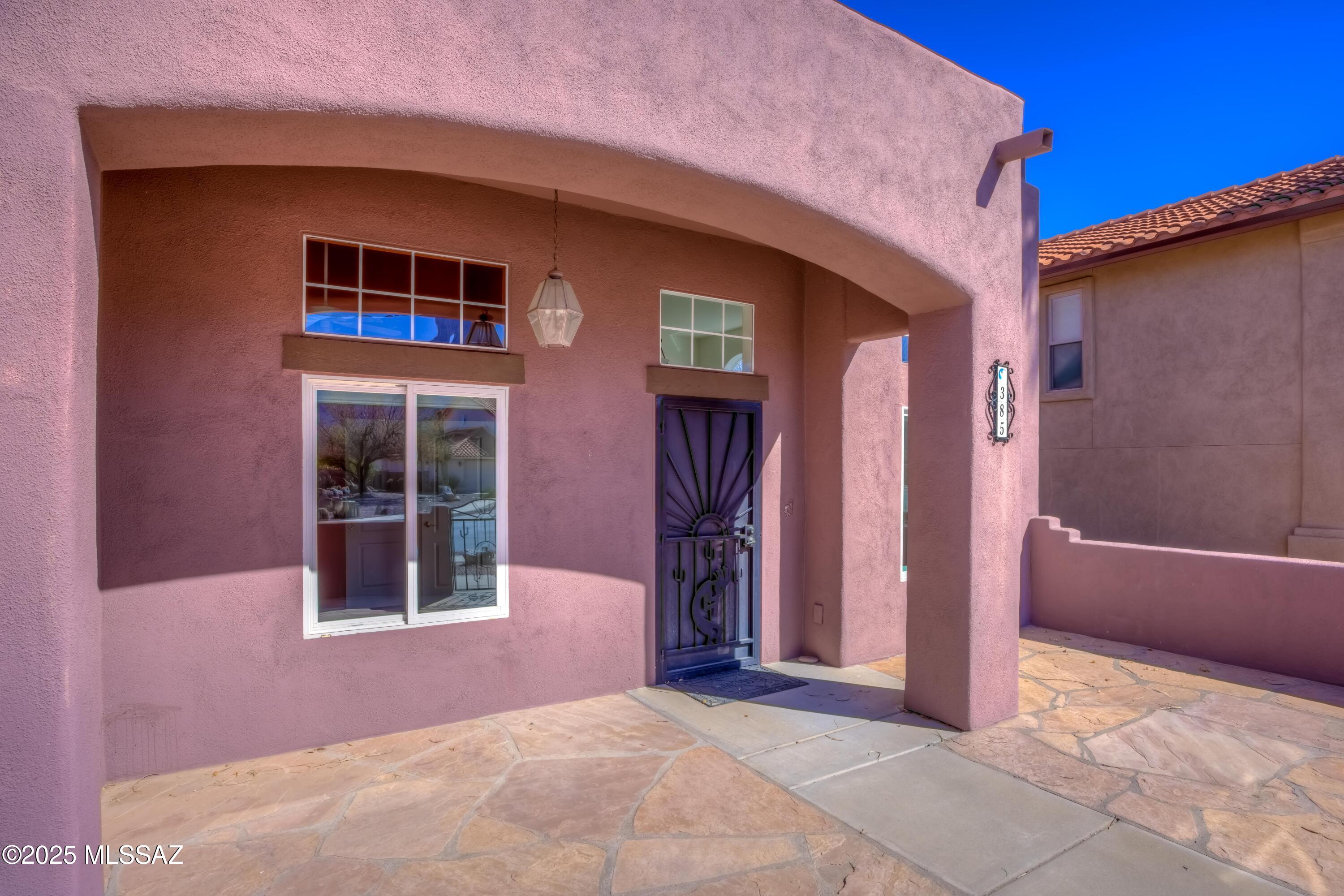 385 E Streams Edge Place