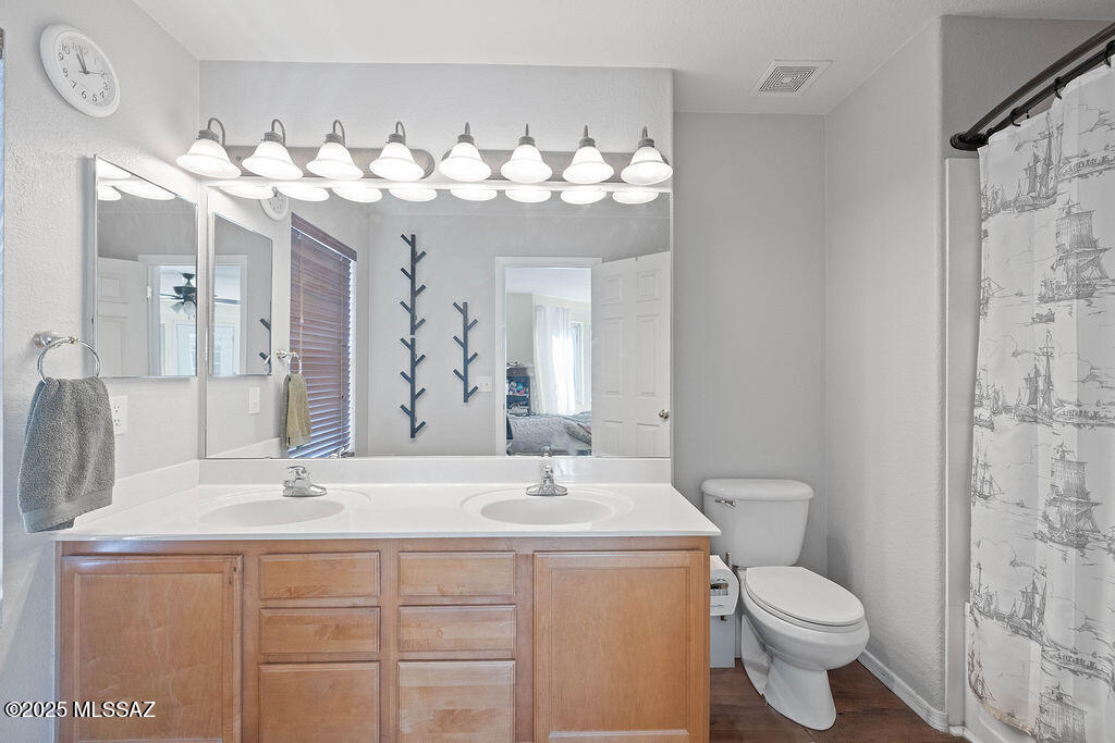 3969 W Pine Creek Way