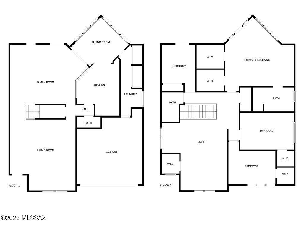 3969 W Pine Creek Way