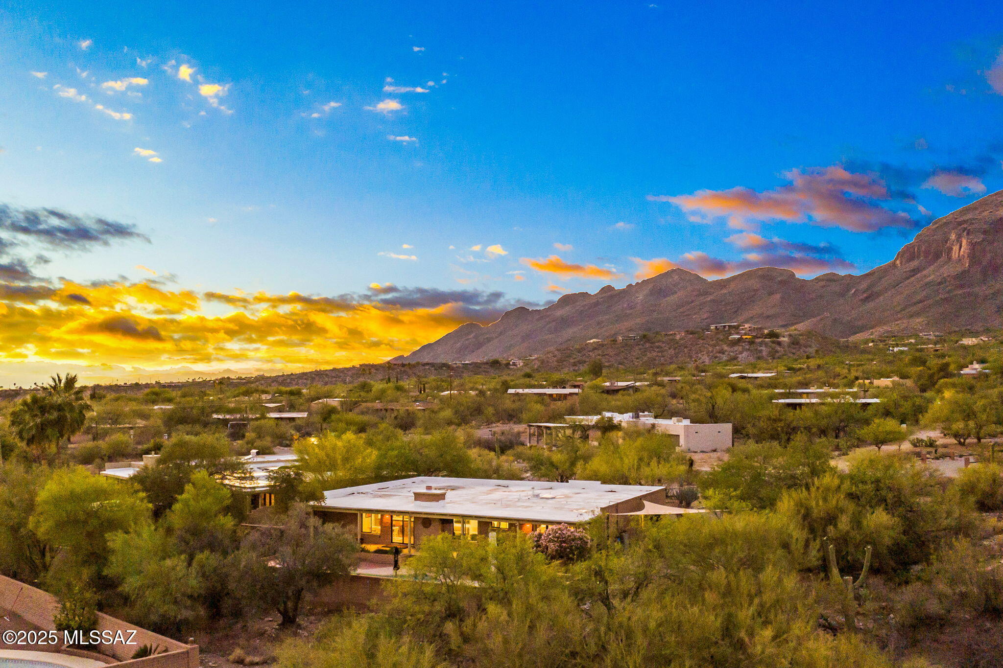 3920 E Alvernon Circle