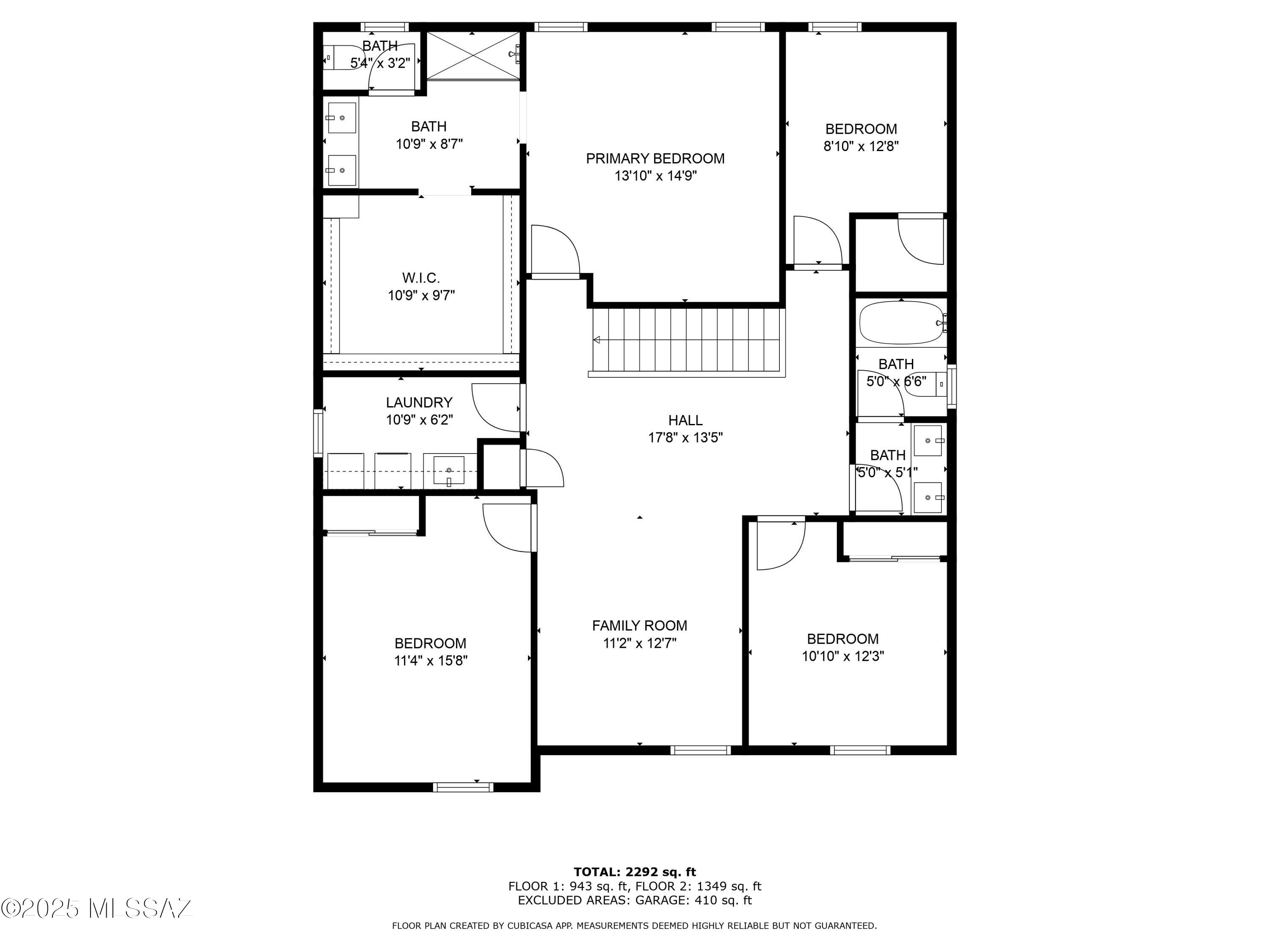 13114 N Grayson Drive