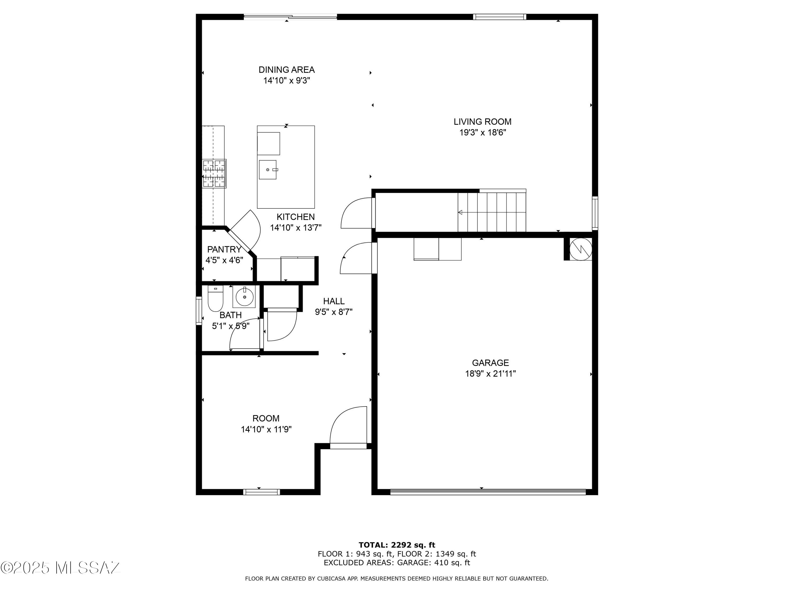 13114 N Grayson Drive