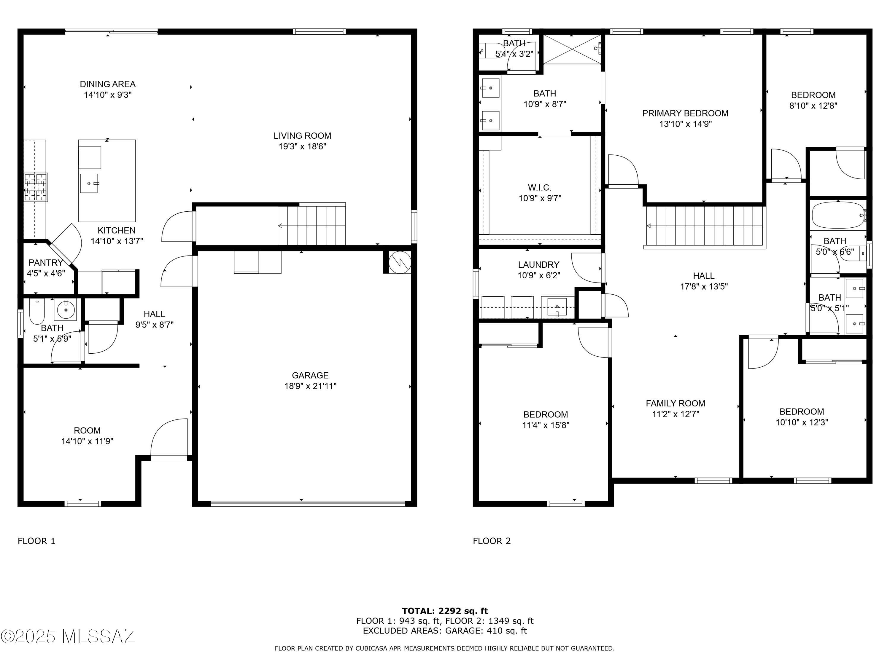 13114 N Grayson Drive