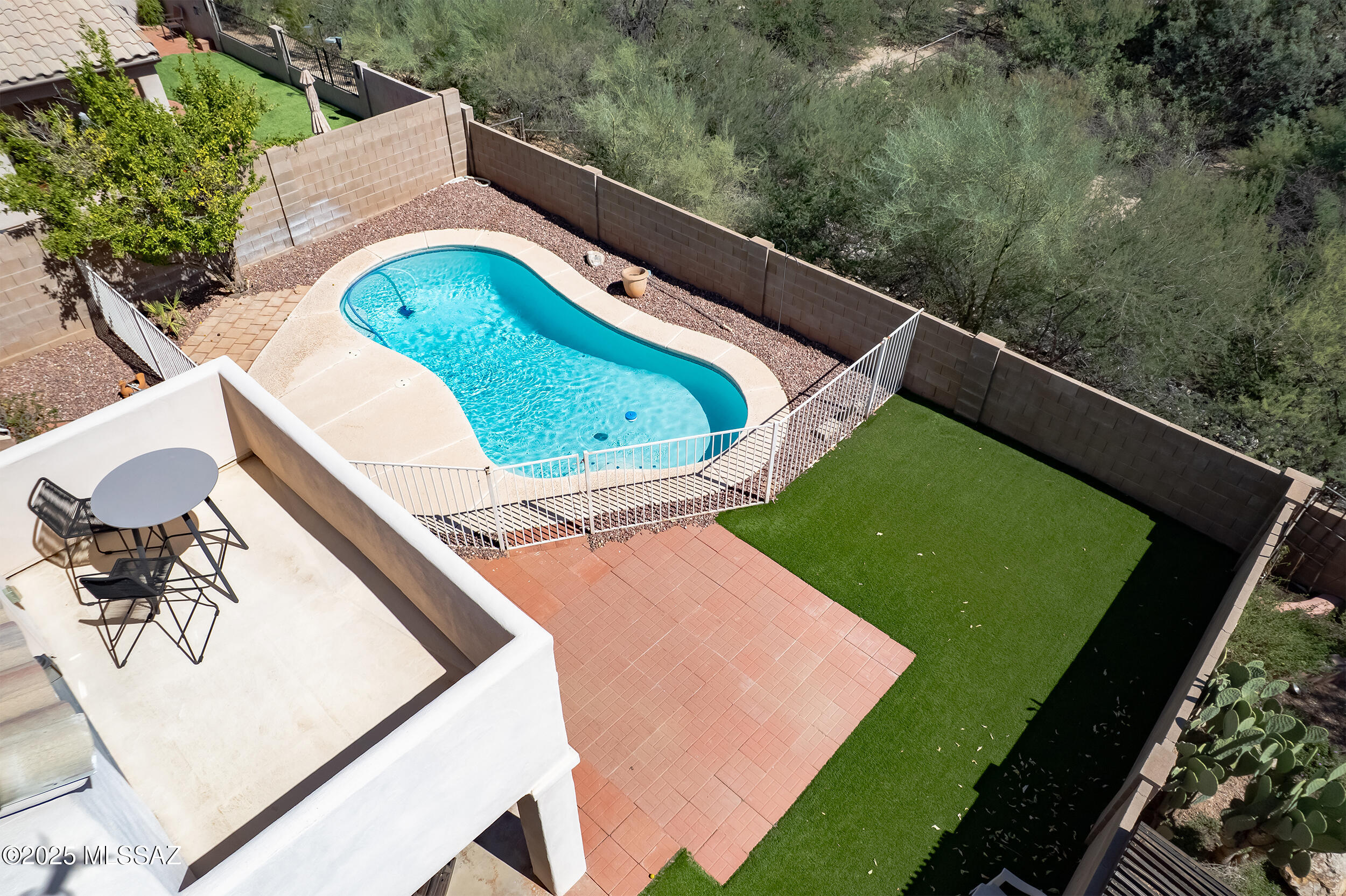 11632 N Labyrinth Drive