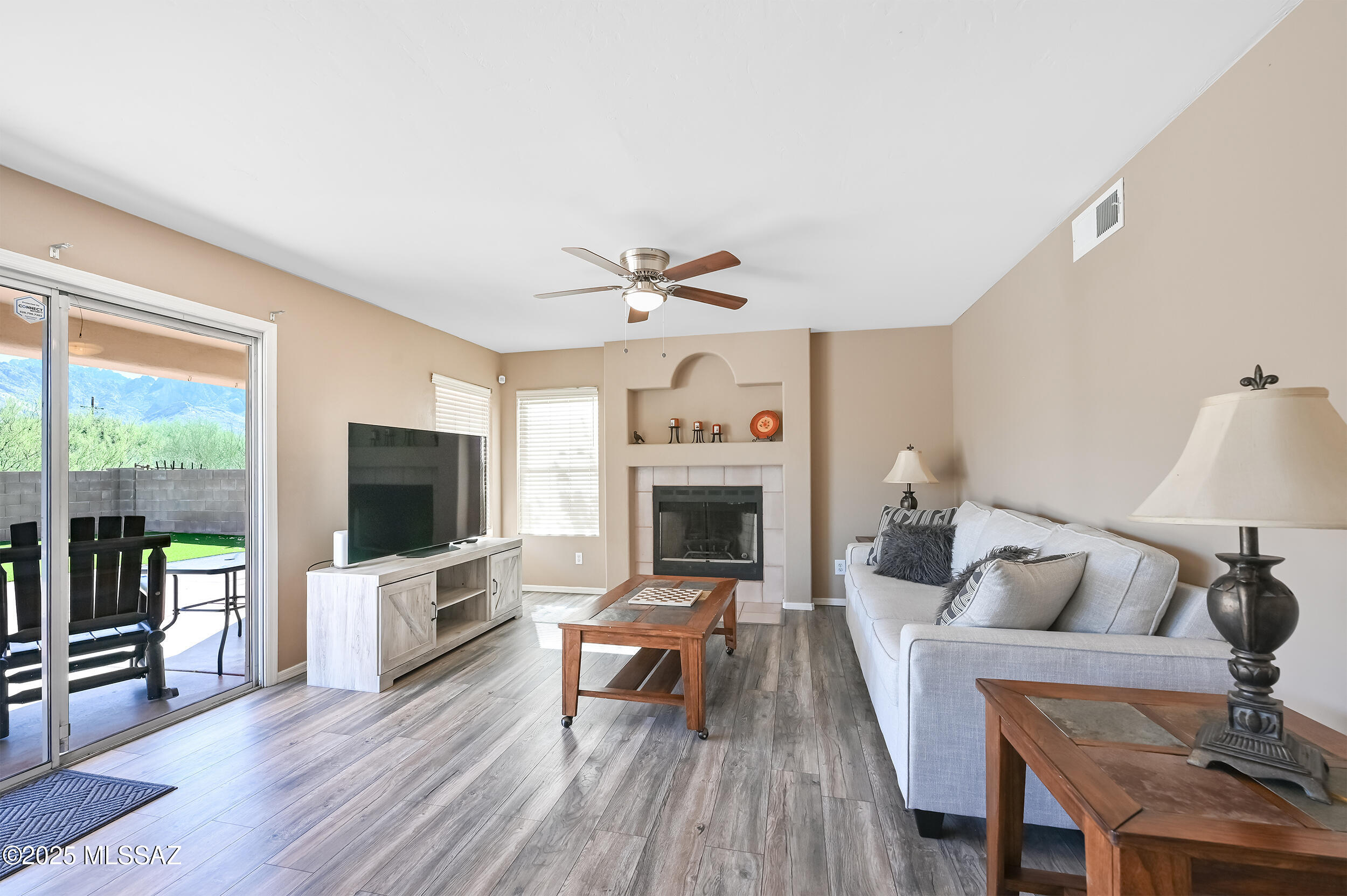 11632 N Labyrinth Drive