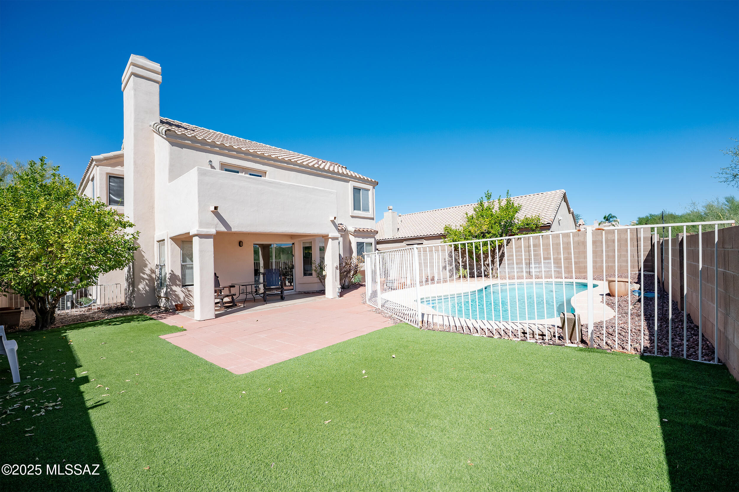 11632 N Labyrinth Drive