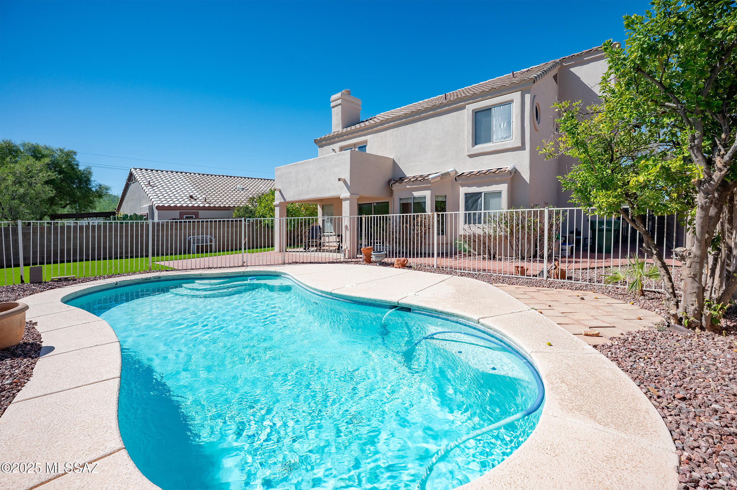 11632 N Labyrinth Drive