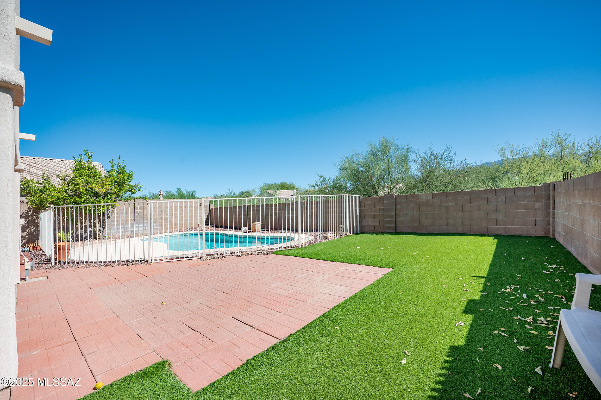 11632 N Labyrinth Drive