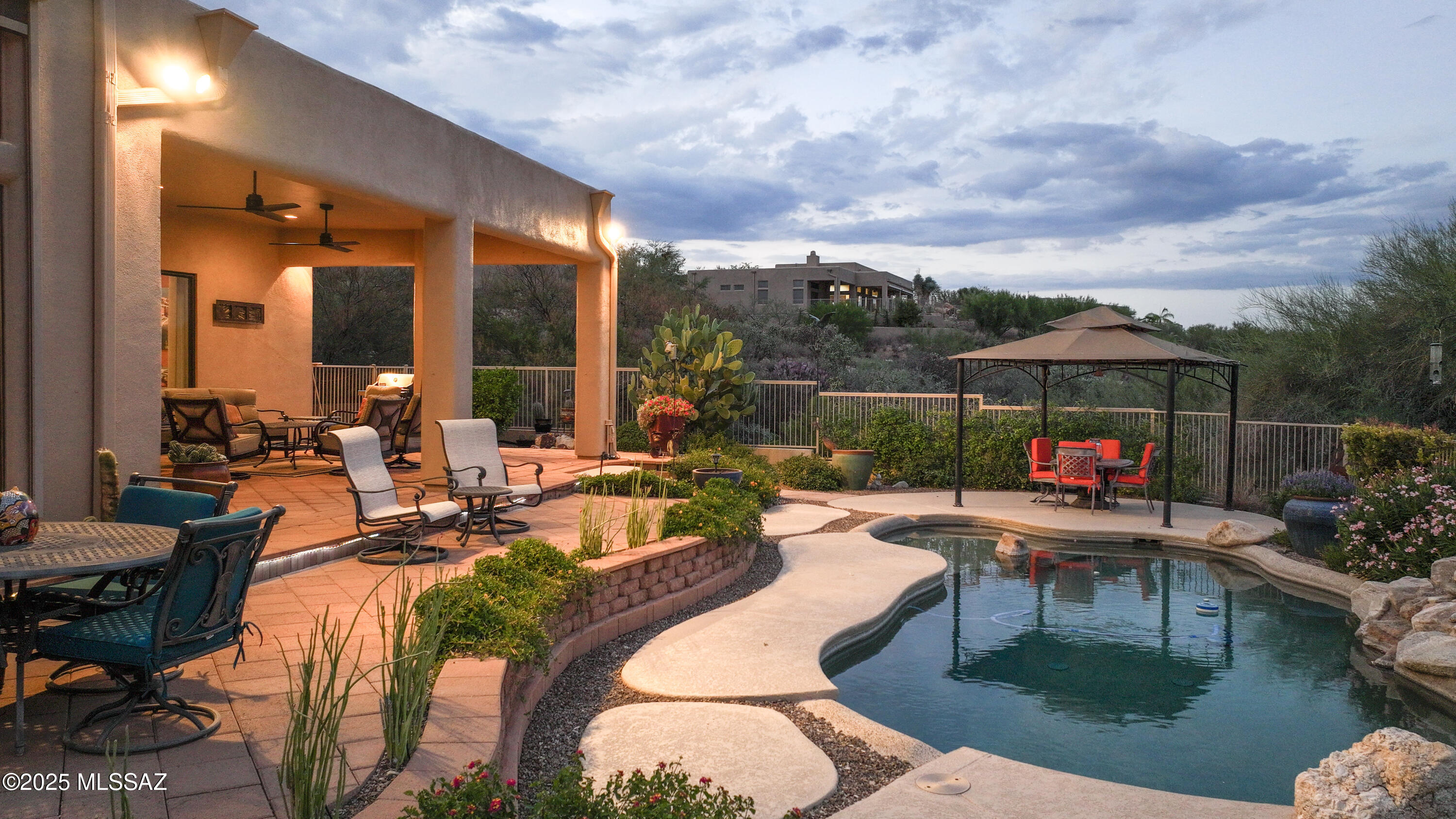 12154 N Copper Spring Trail