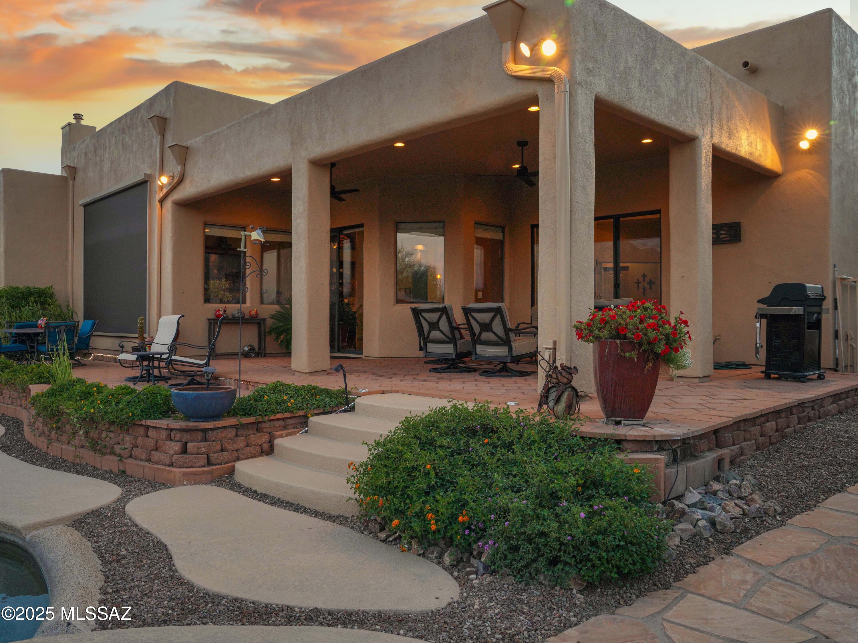 12154 N Copper Spring Trail