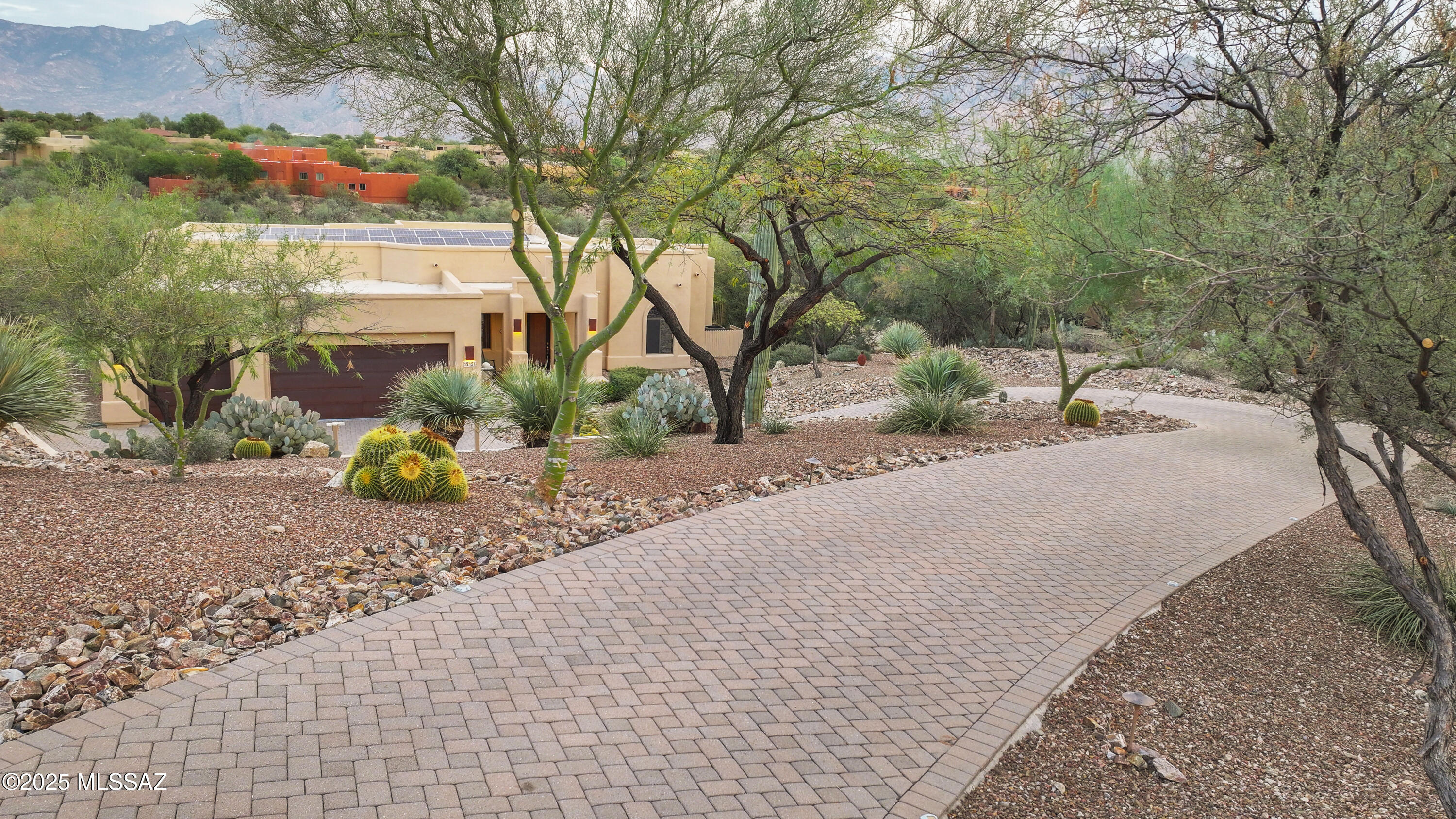 12154 N Copper Spring Trail