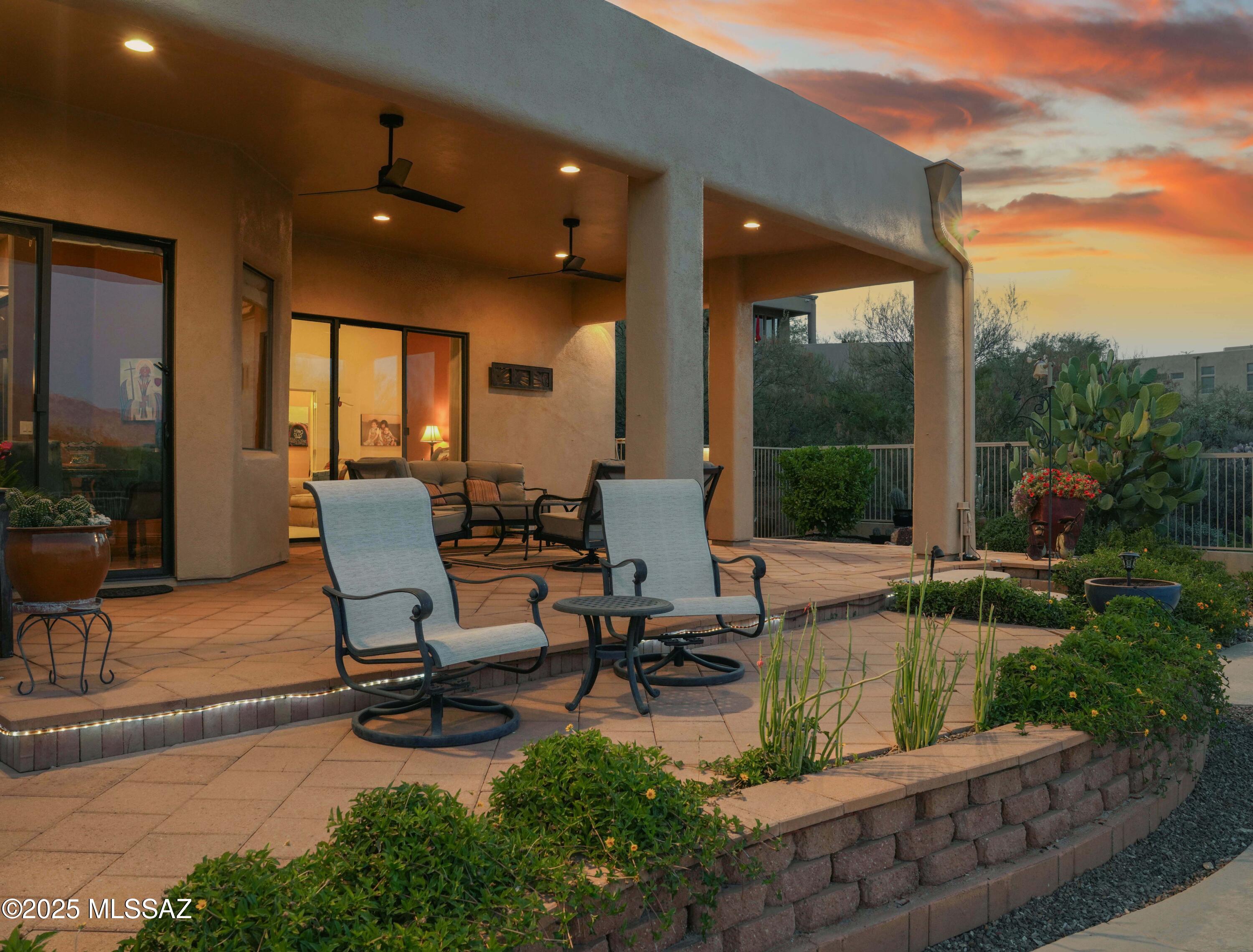 12154 N Copper Spring Trail