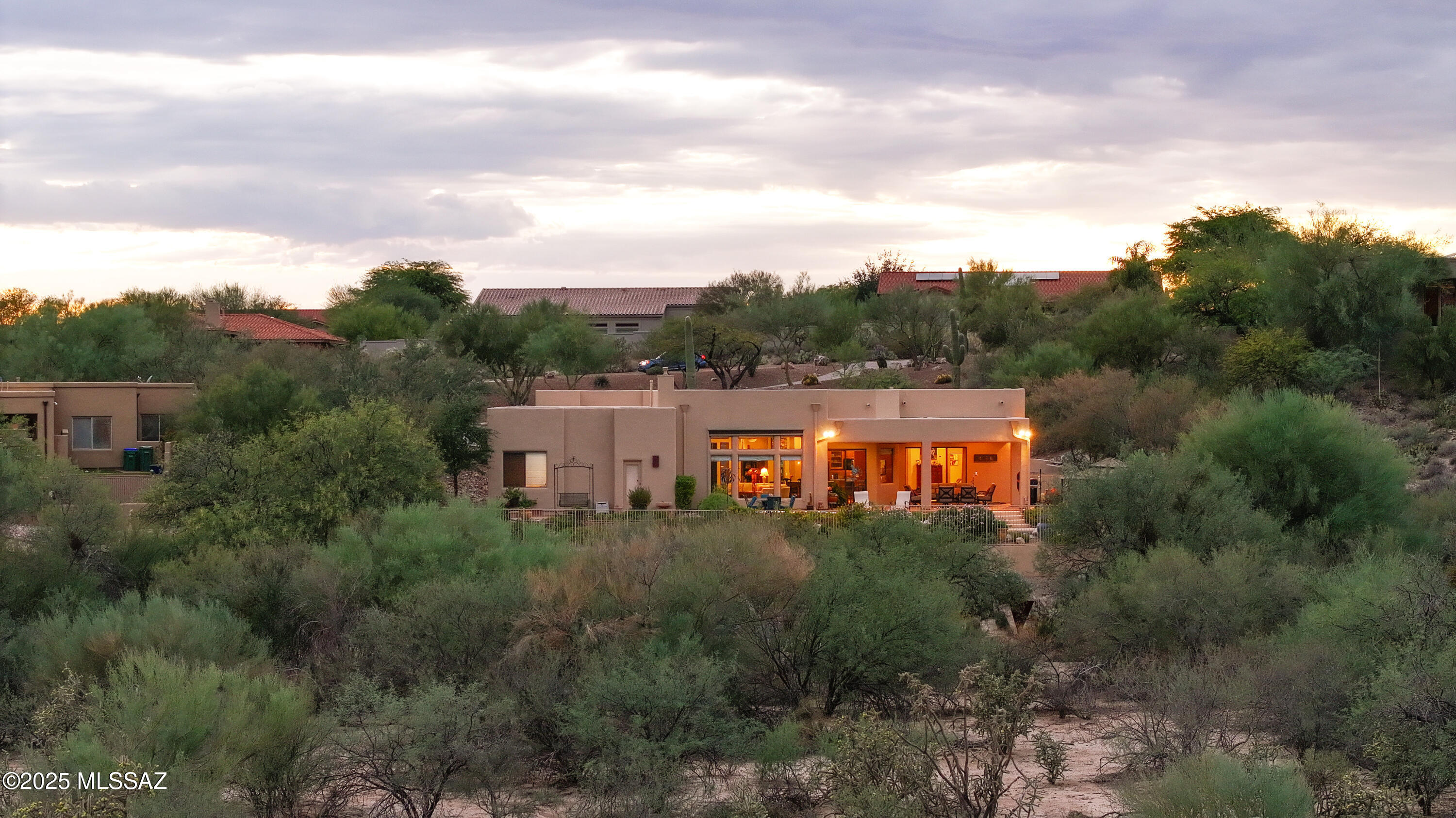 12154 N Copper Spring Trail