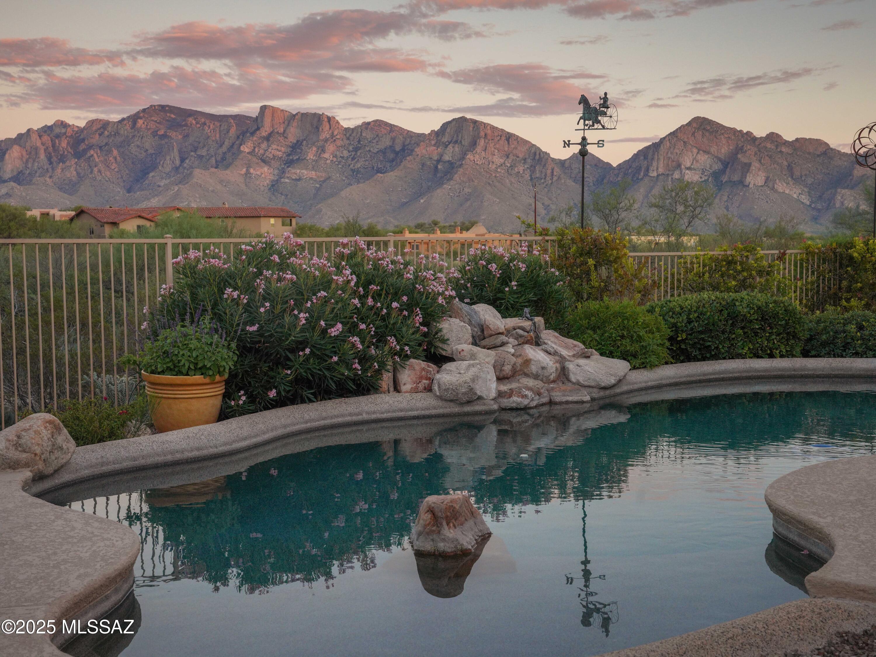 12154 N Copper Spring Trail