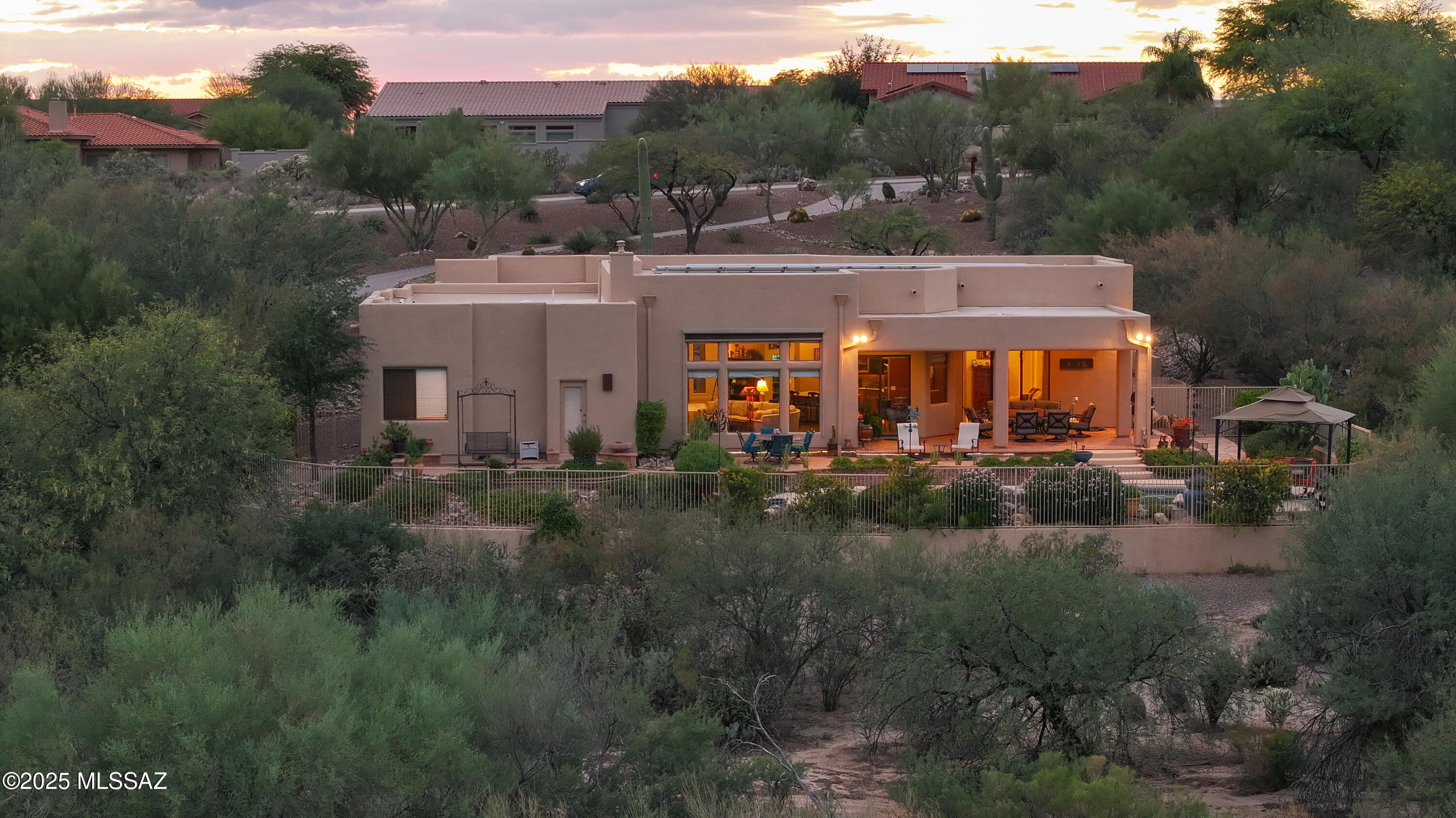 12154 N Copper Spring Trail