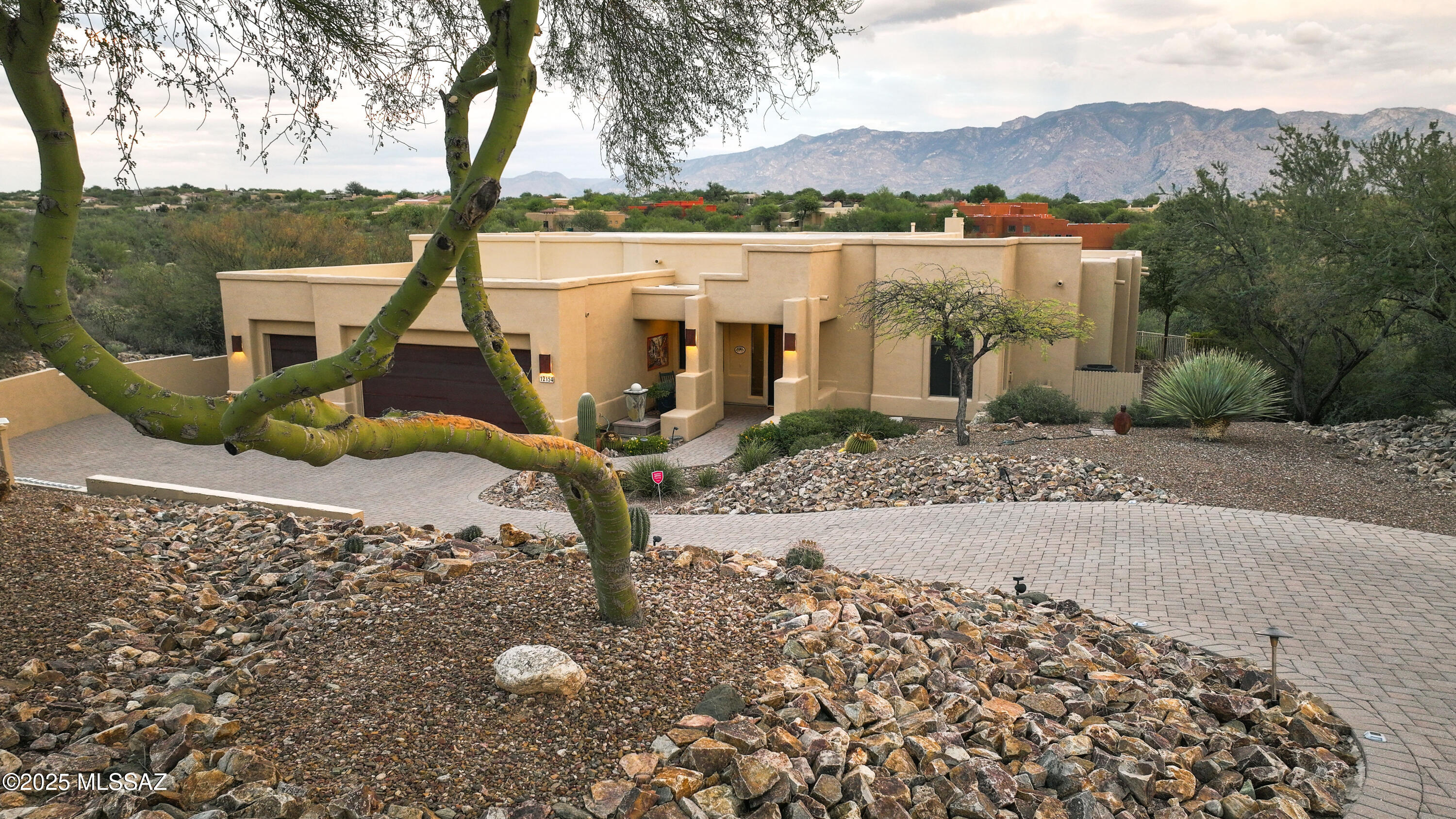 12154 N Copper Spring Trail