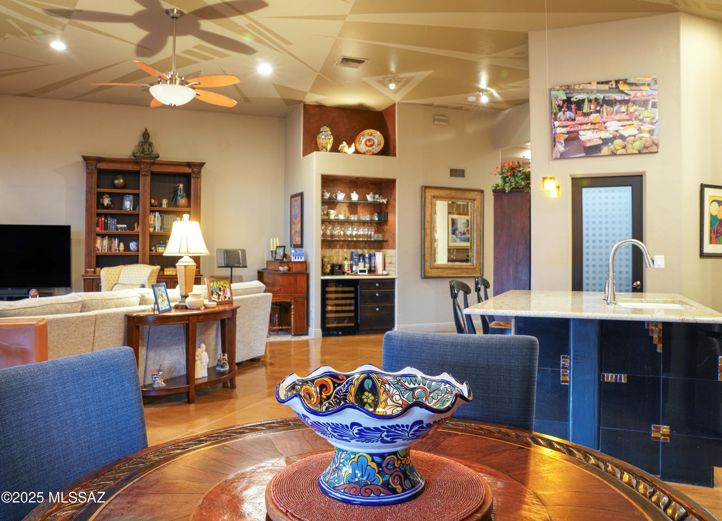 12154 N Copper Spring Trail