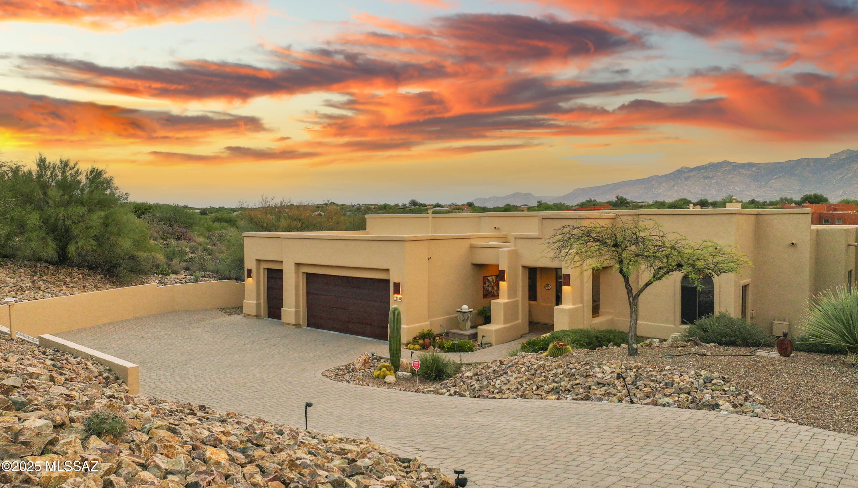 12154 N Copper Spring Trail