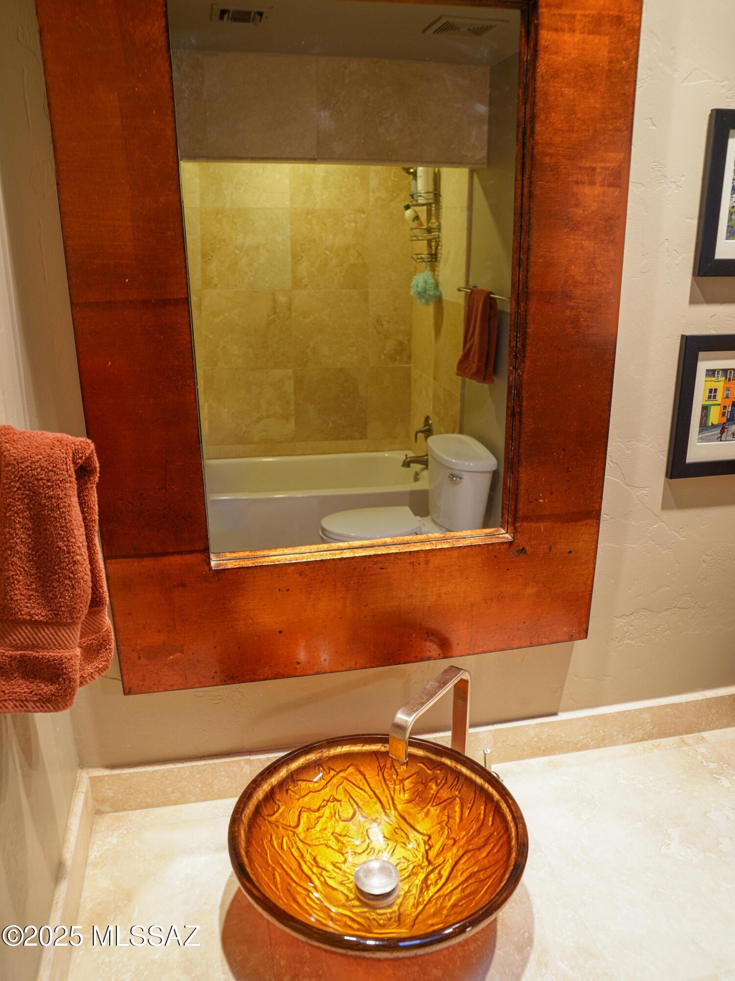 12154 N Copper Spring Trail